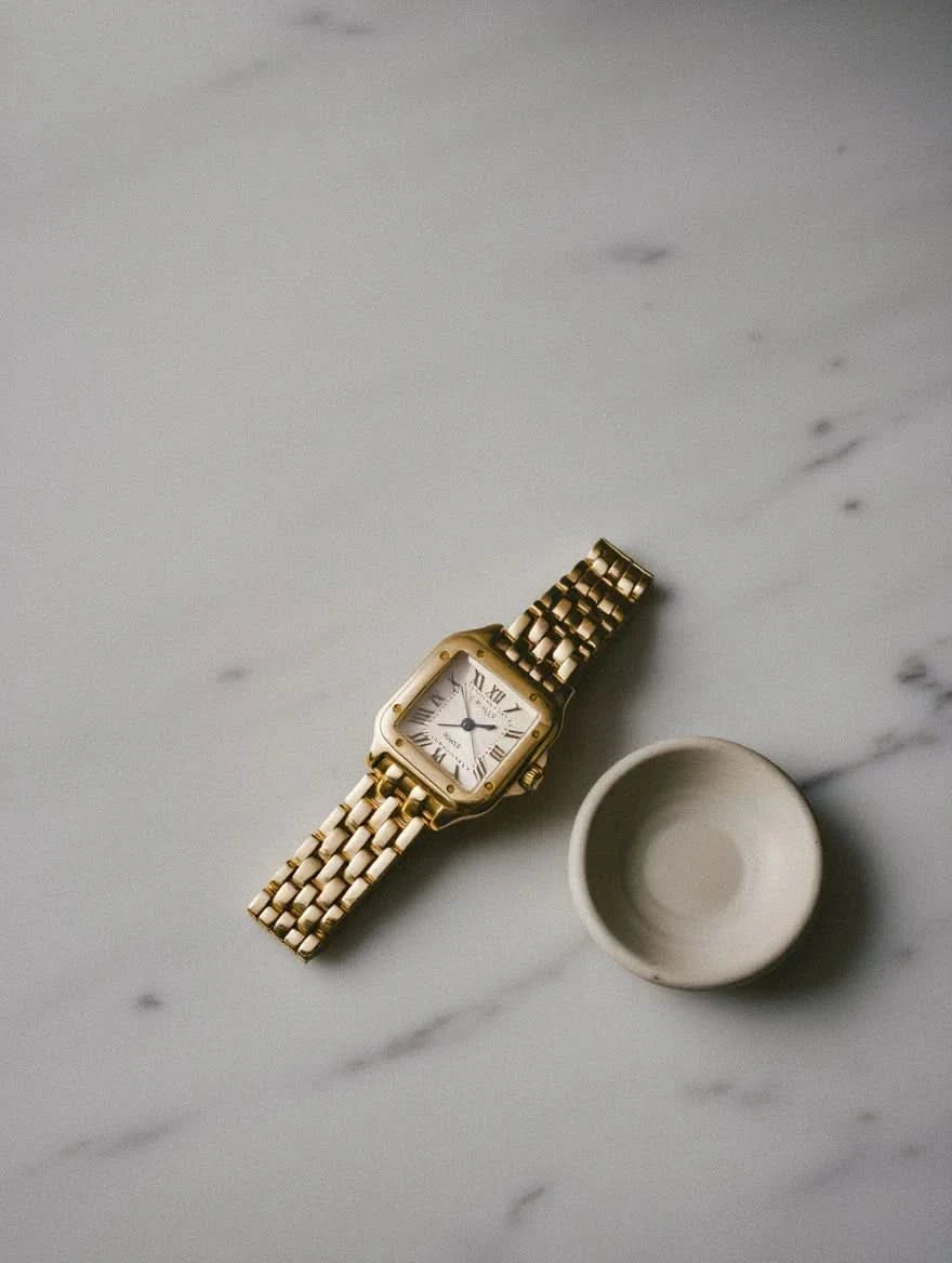 Grealy Santos Watch - AYUNA