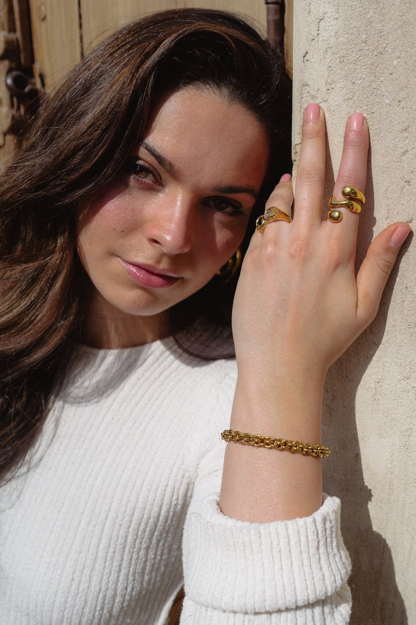 grip Ring - AYUNA