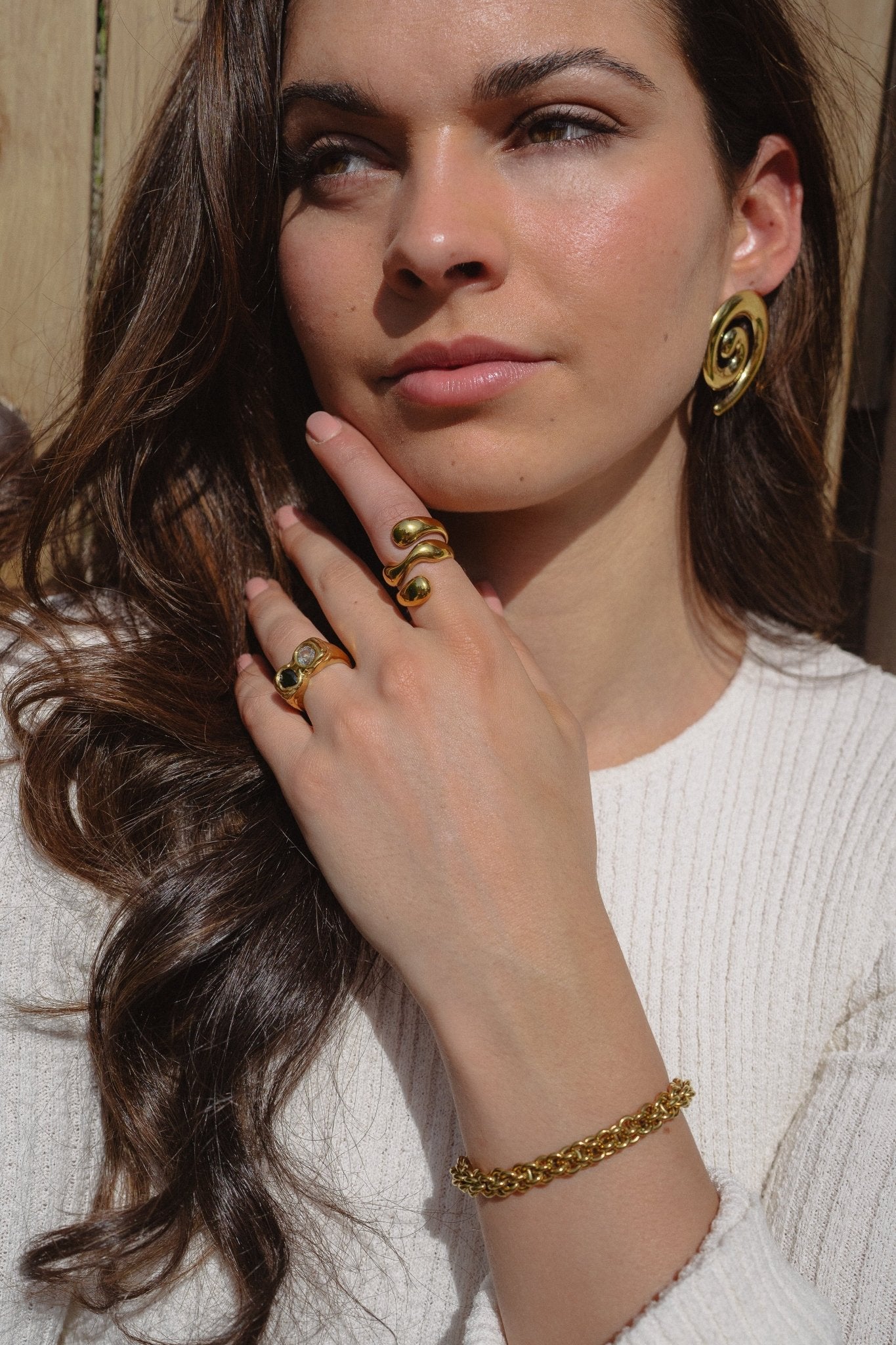 grip Ring - AYUNA