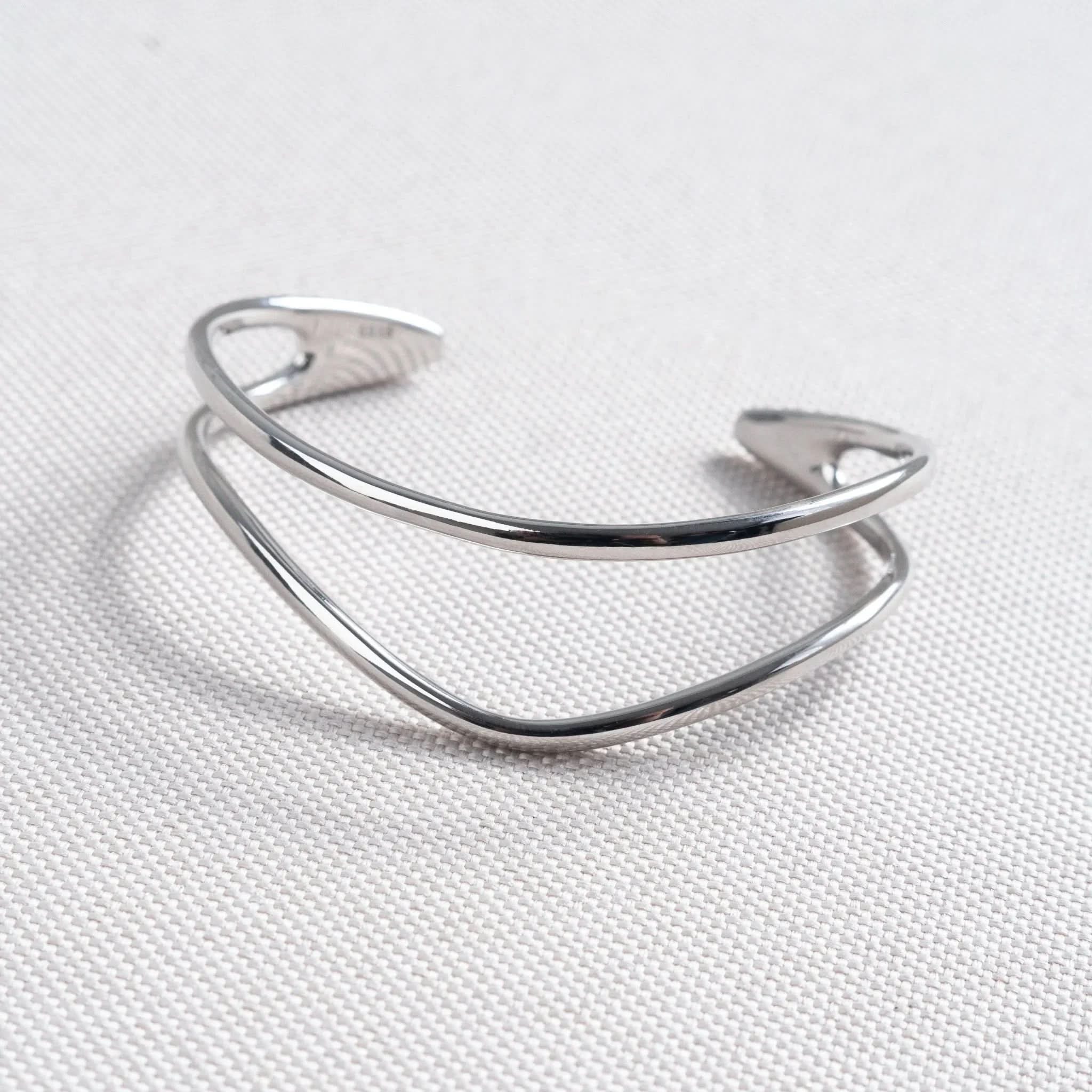 Harmony Bangle - AYUNA