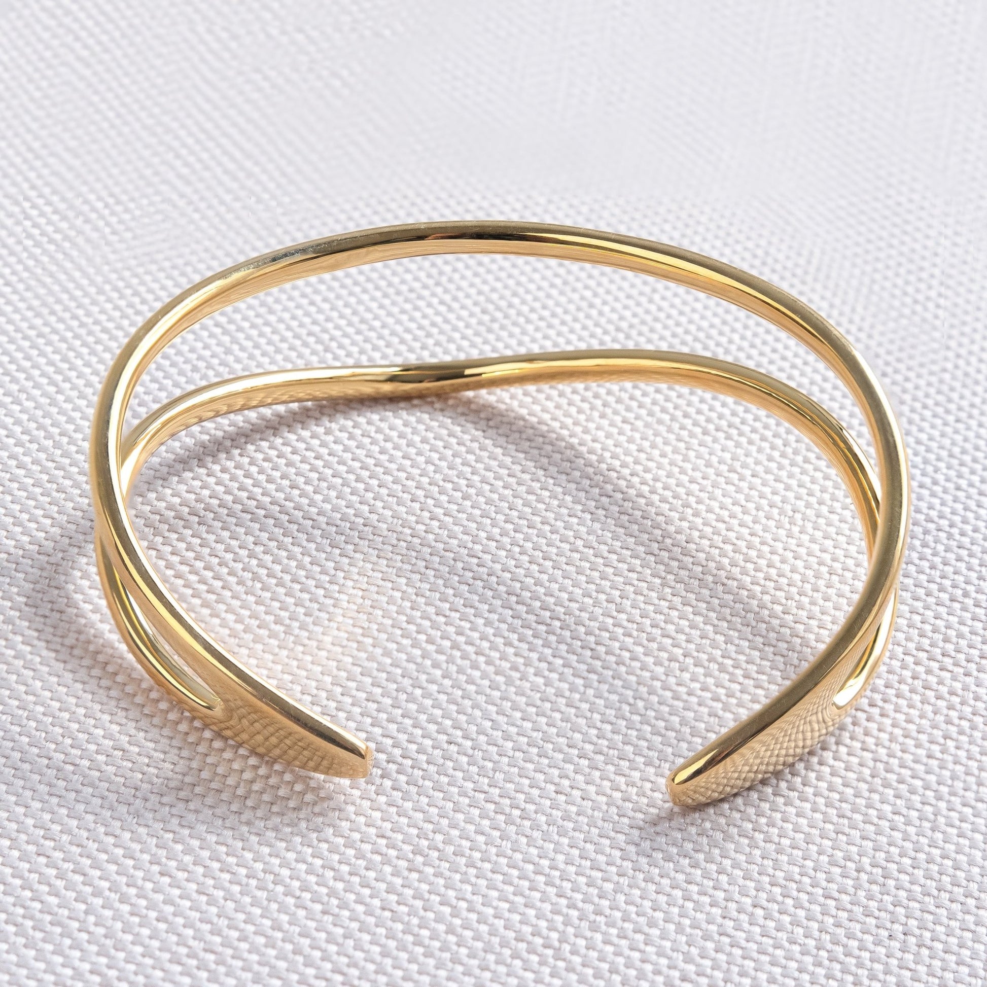 Harmony Bangle - AYUNA