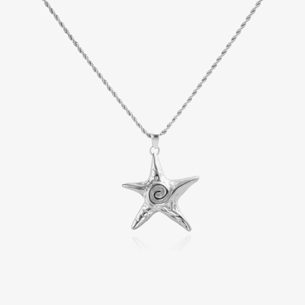 Hypno Starfish Necklace - AYUNA