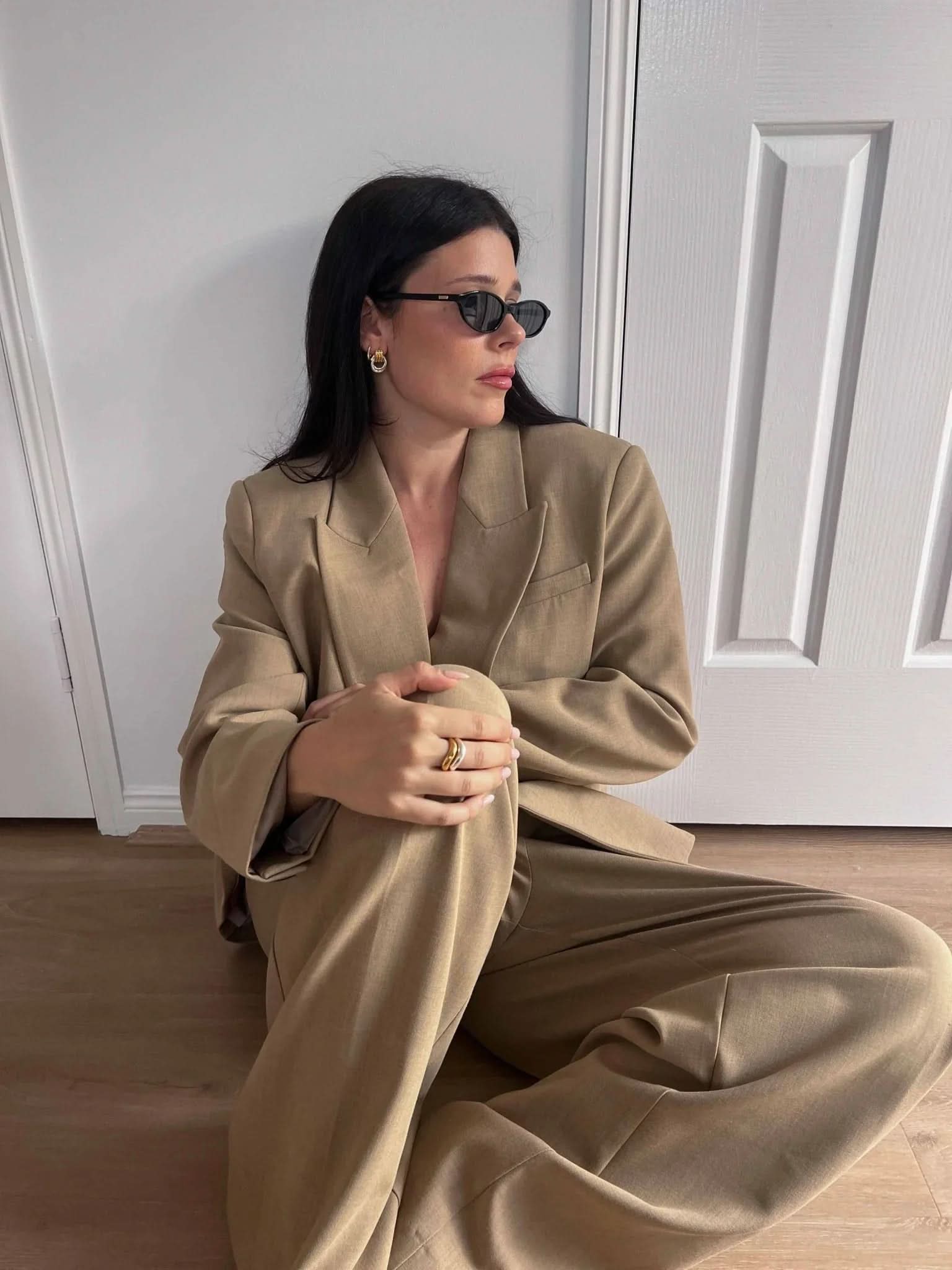 Jacquie Earrings Mini - Mixed - AYUNA