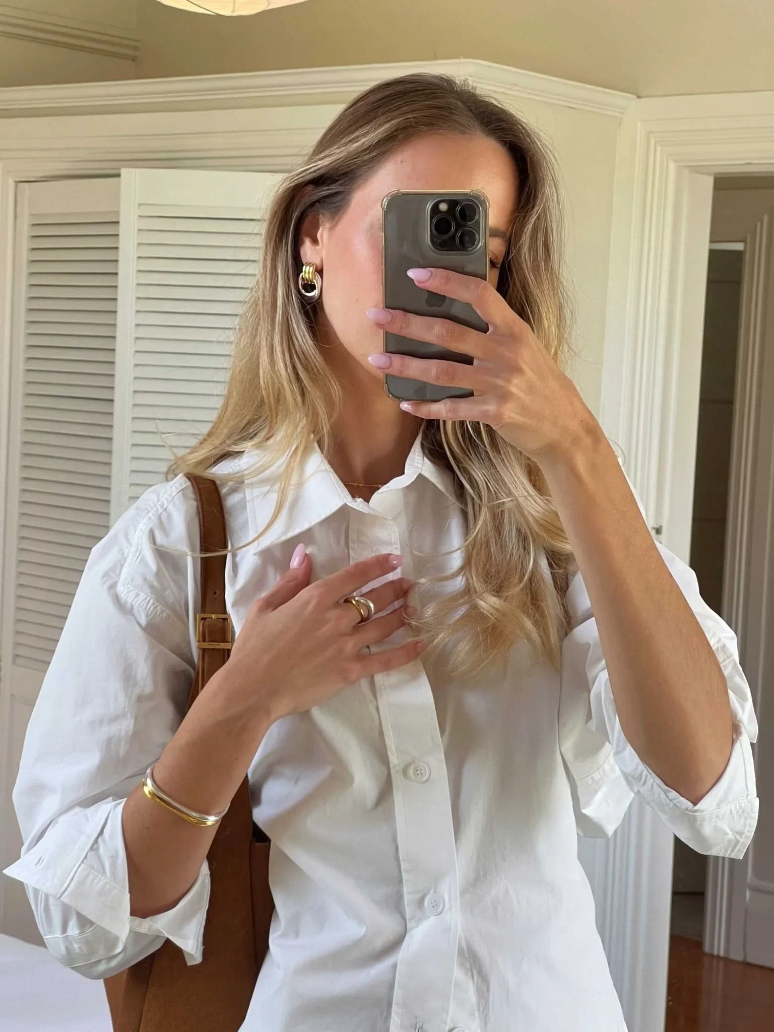 Jacquie Earrings - Mixed - AYUNA