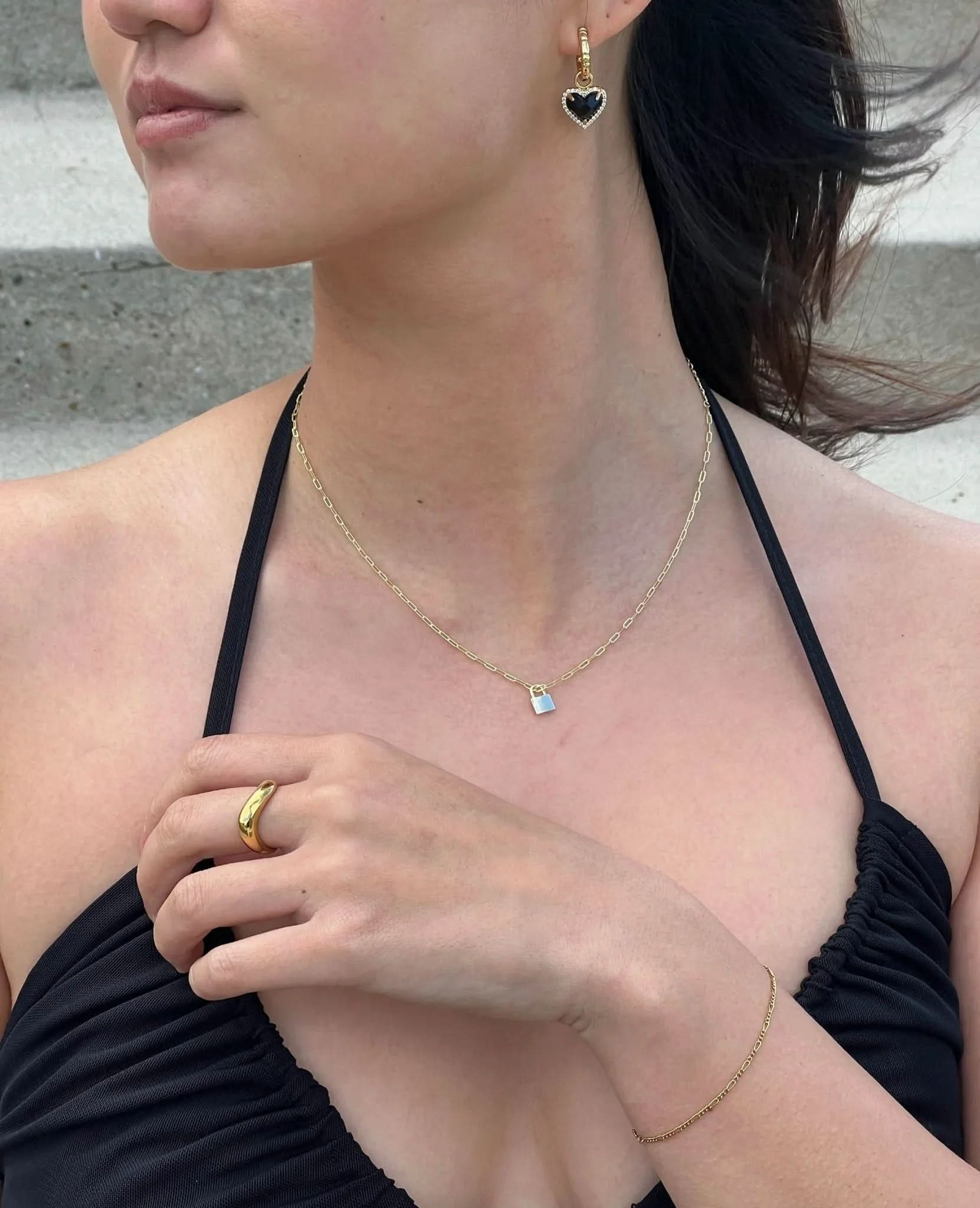 Josie Necklace - AYUNA