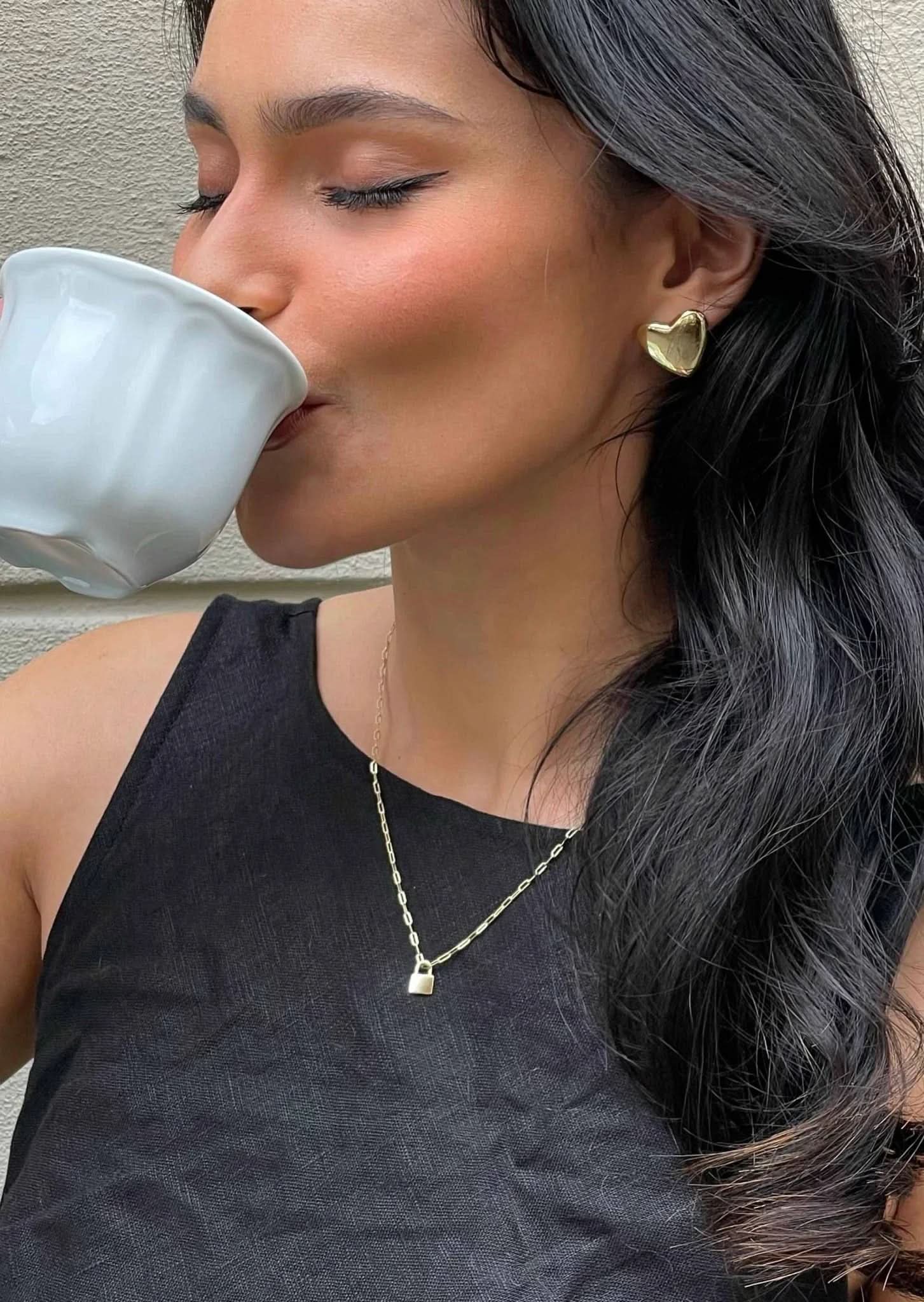 Josie Necklace - AYUNA