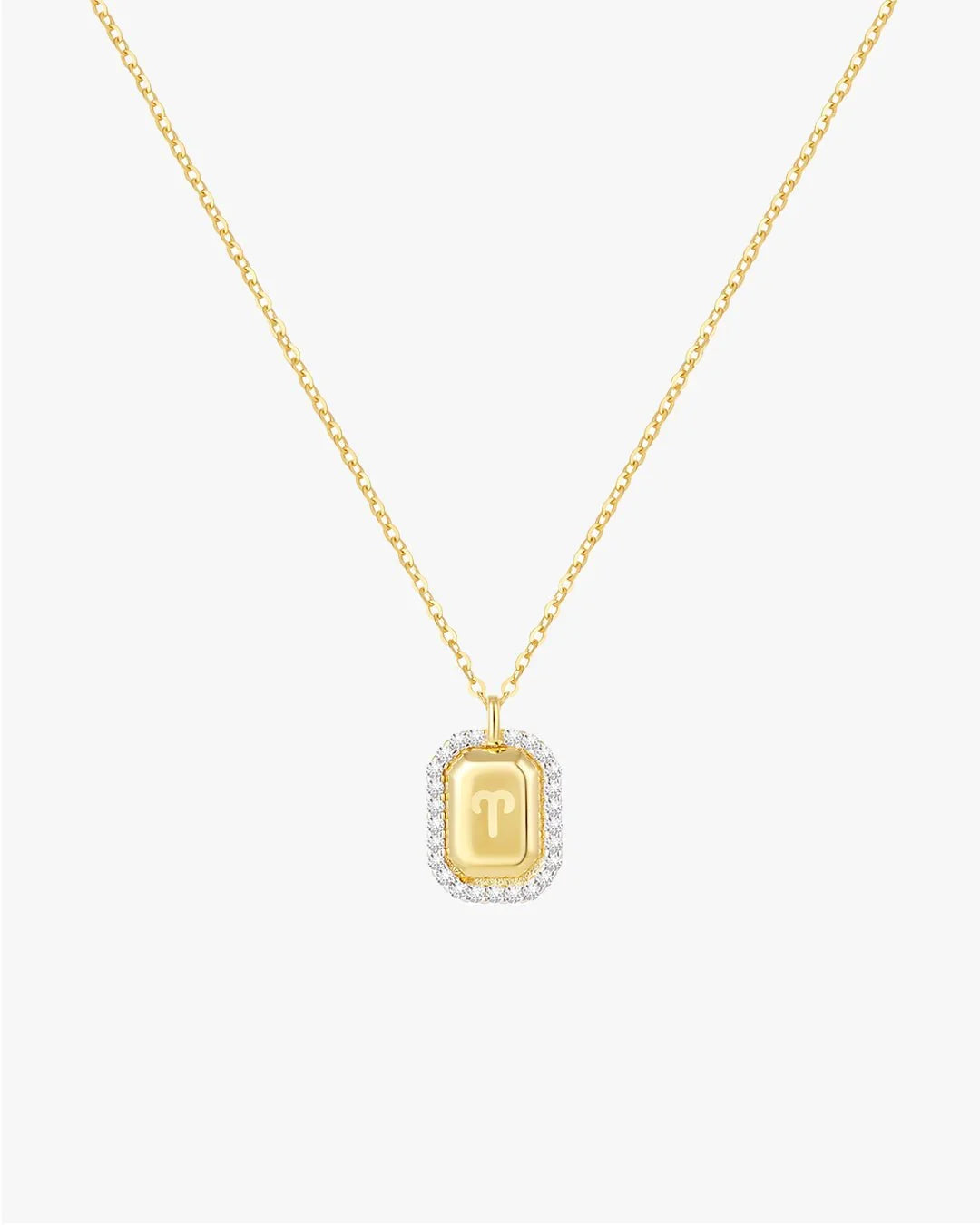 Juna Zodiac Necklace - AYUNA