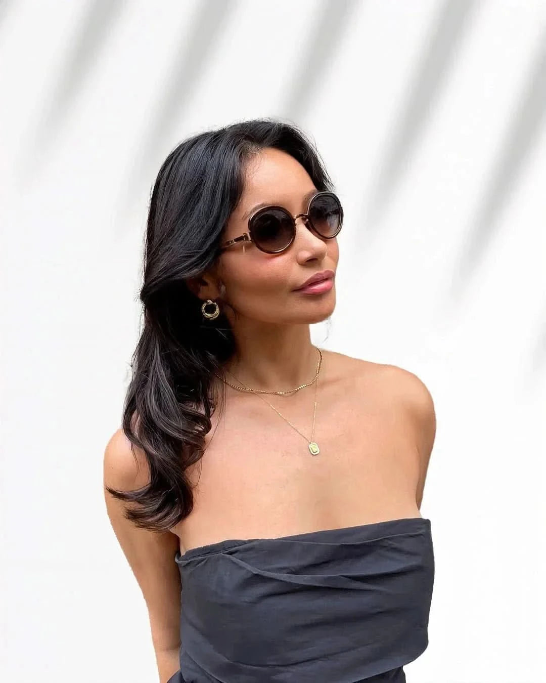 Juna Zodiac Necklace - AYUNA