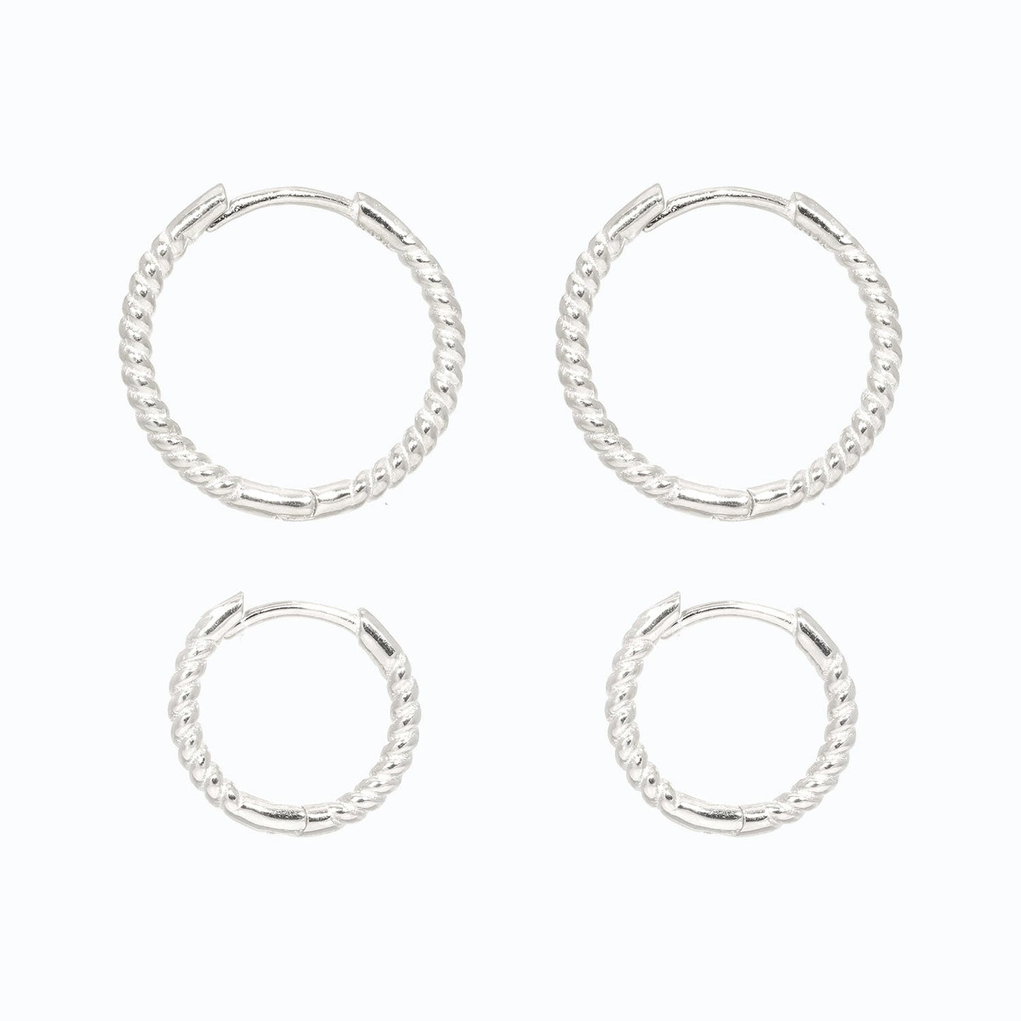 June Earrings - AYUNA