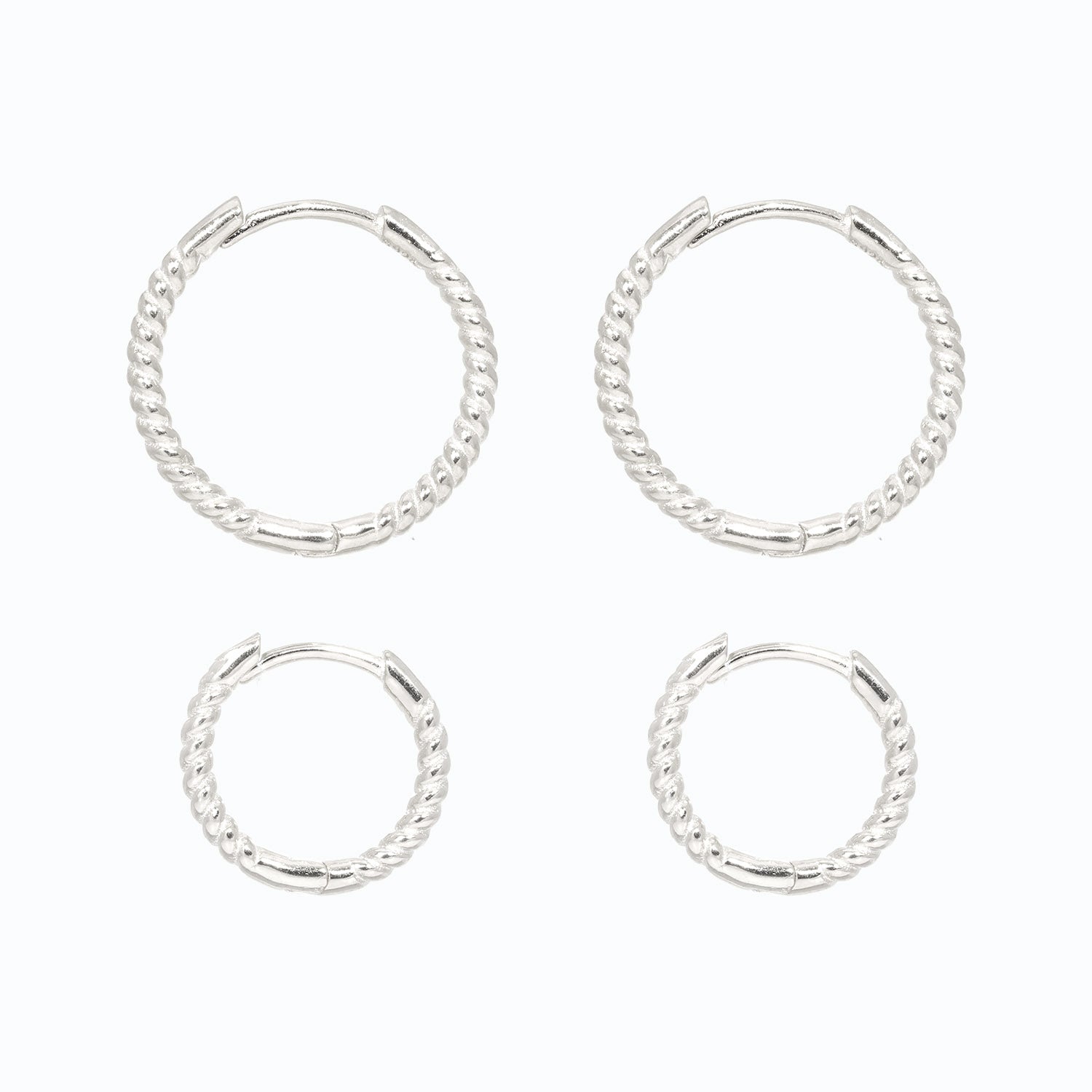 June Earrings - AYUNA