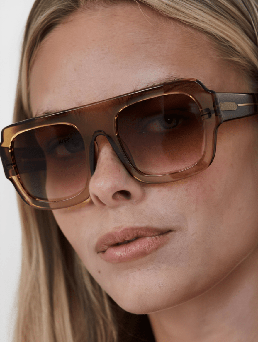 Kai - Caramel/Toffee - AYUNA