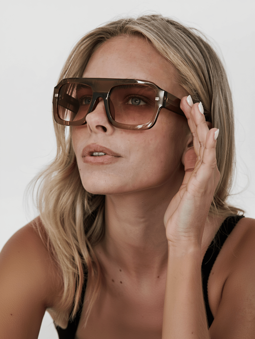 Kai - Caramel/Toffee - AYUNA