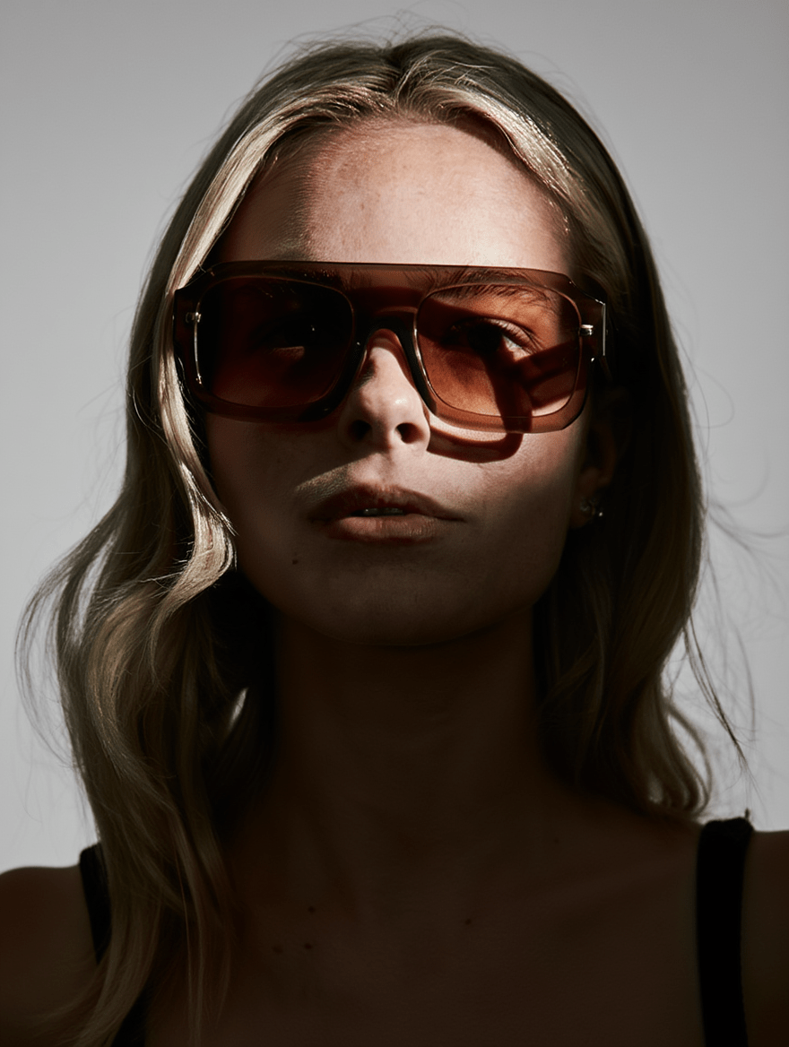 Kai - Caramel/Toffee - AYUNA