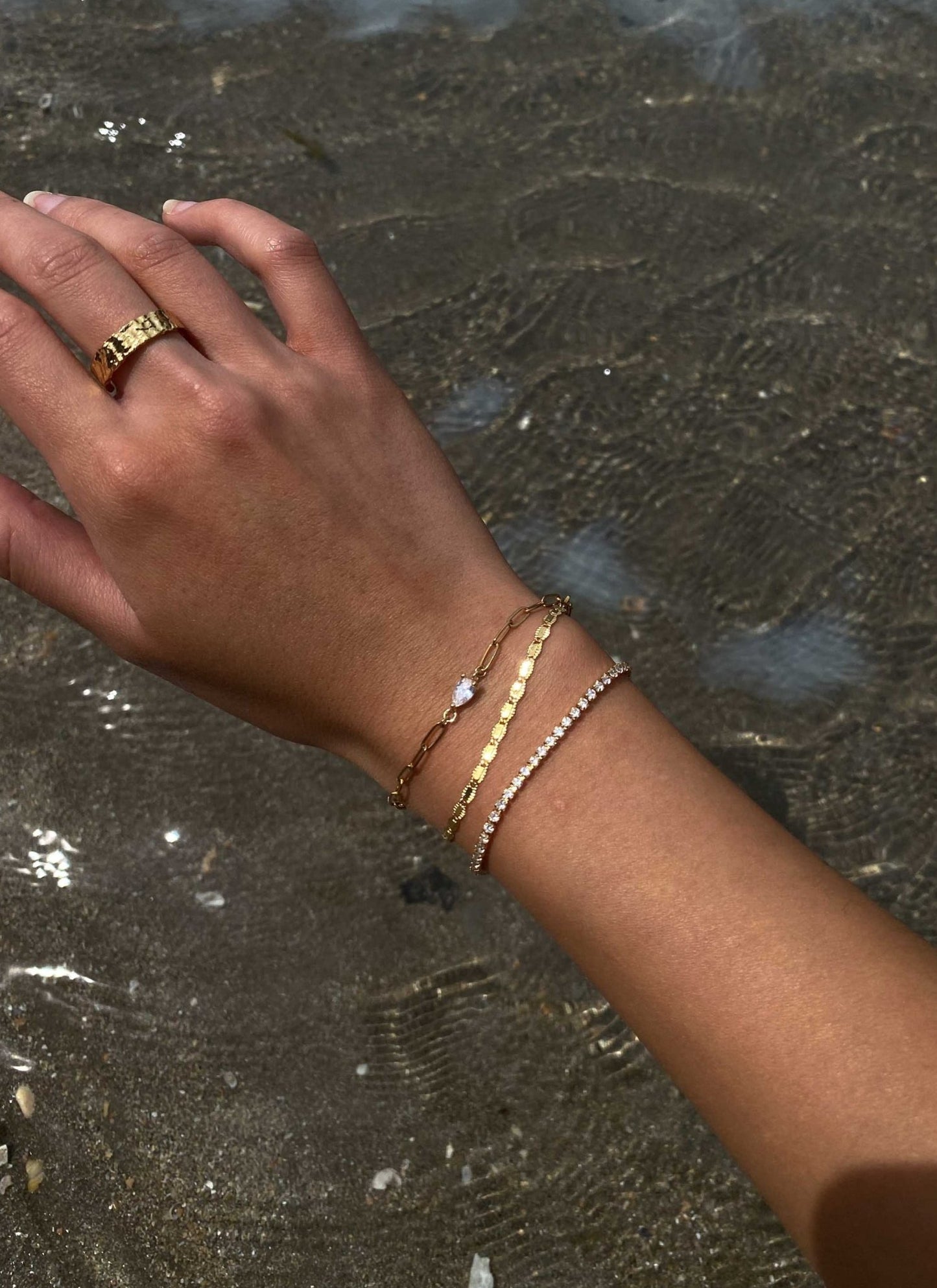 Keala Bracelet - AYUNA