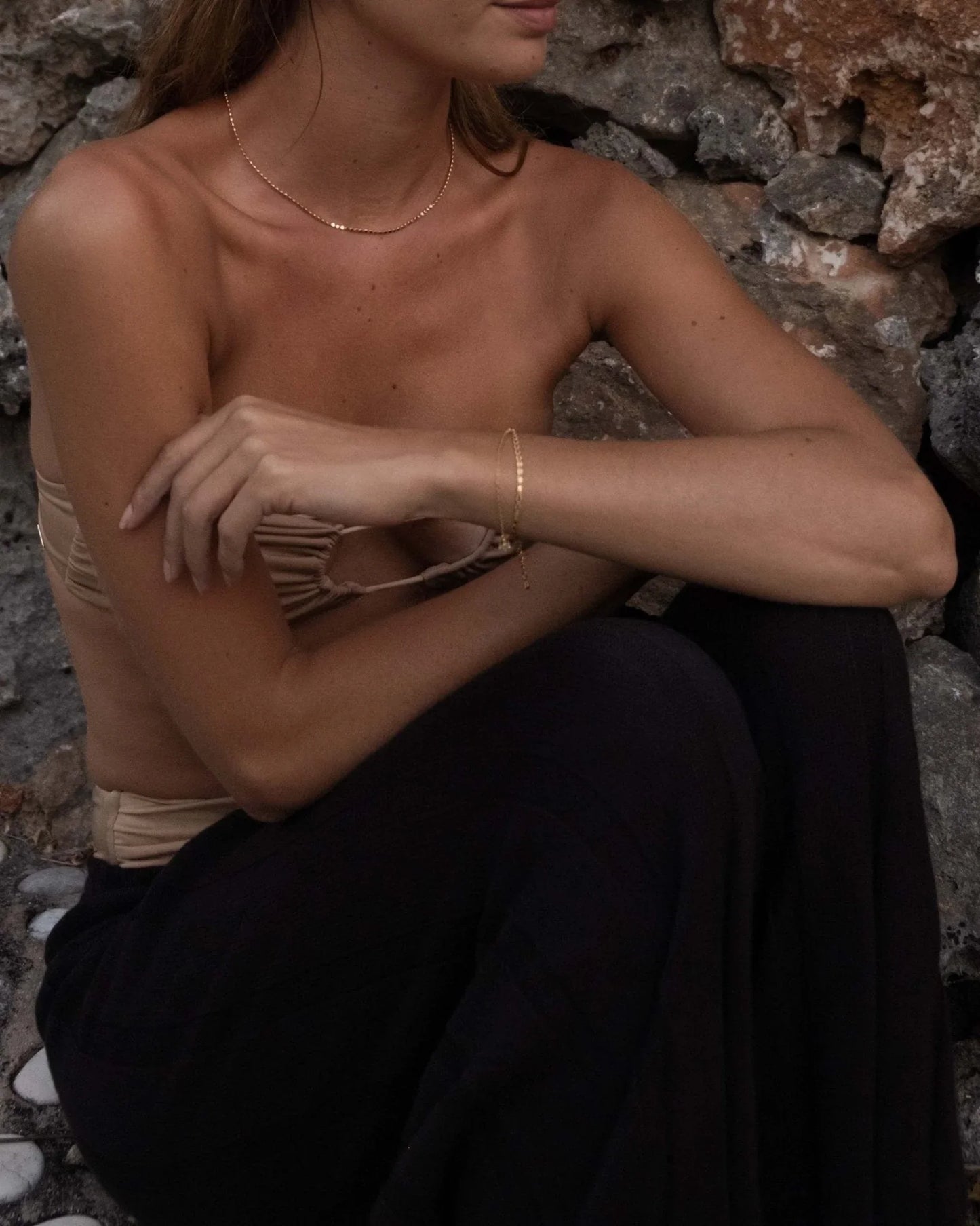 Keala Bracelet - AYUNA
