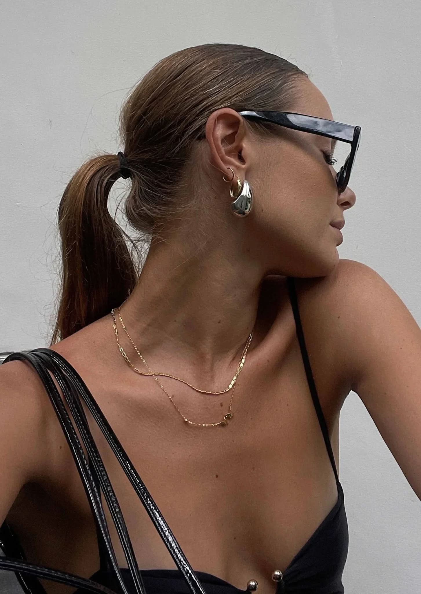 Keala Necklace - AYUNA