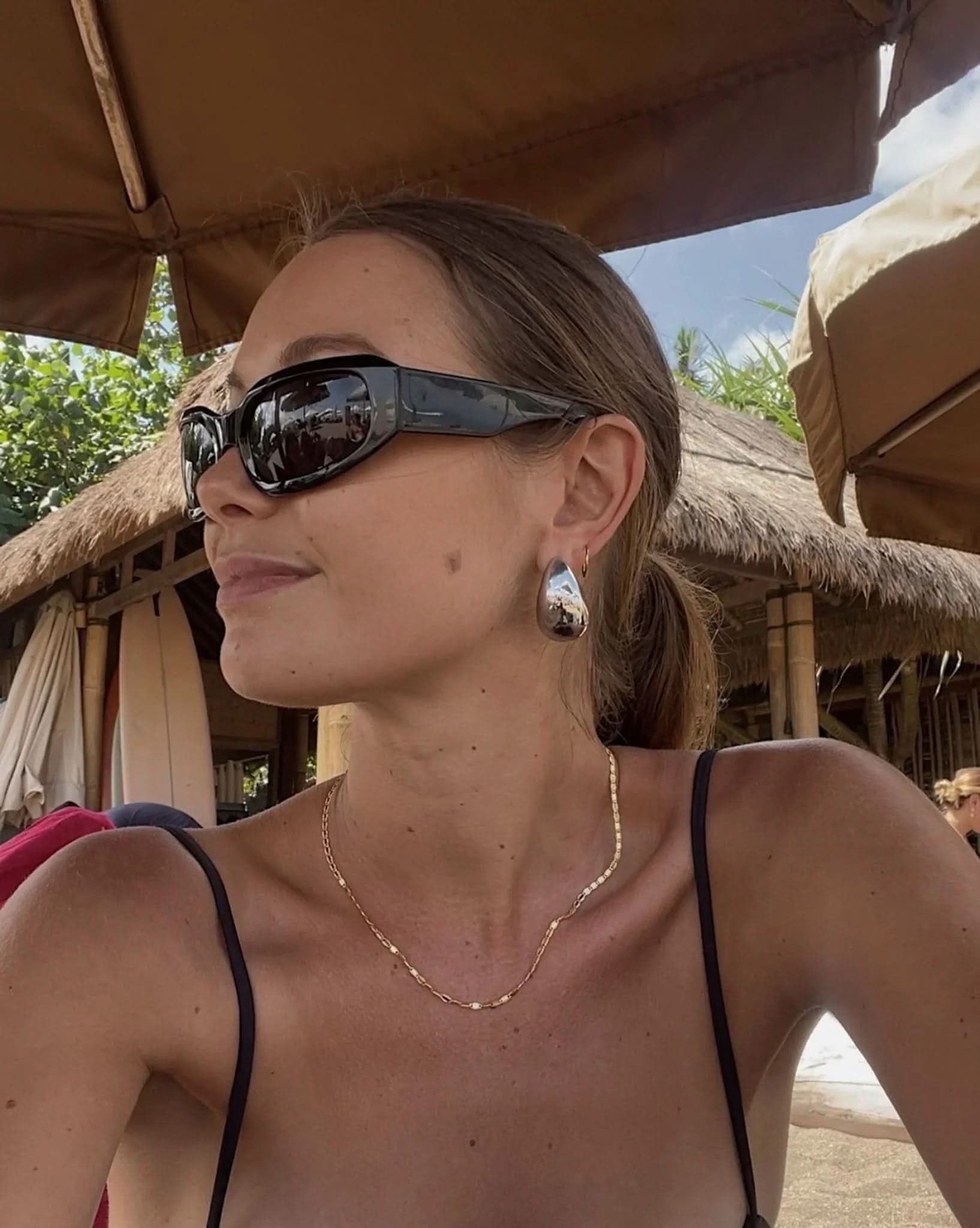 Keala Necklace - AYUNA