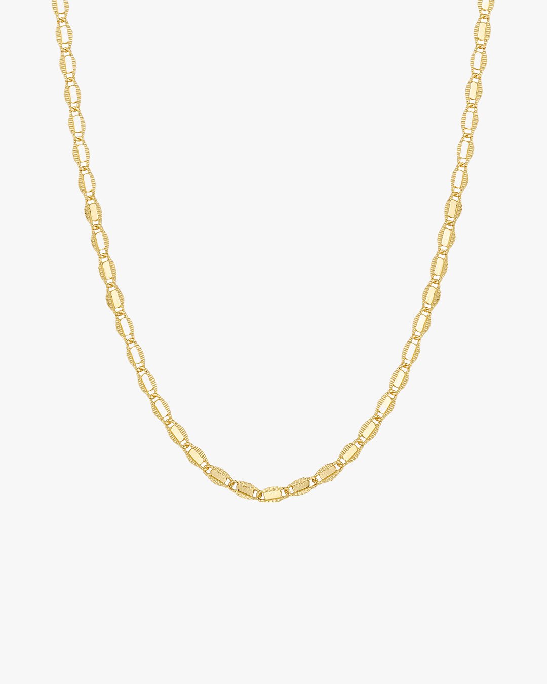 Keala Necklace - AYUNA