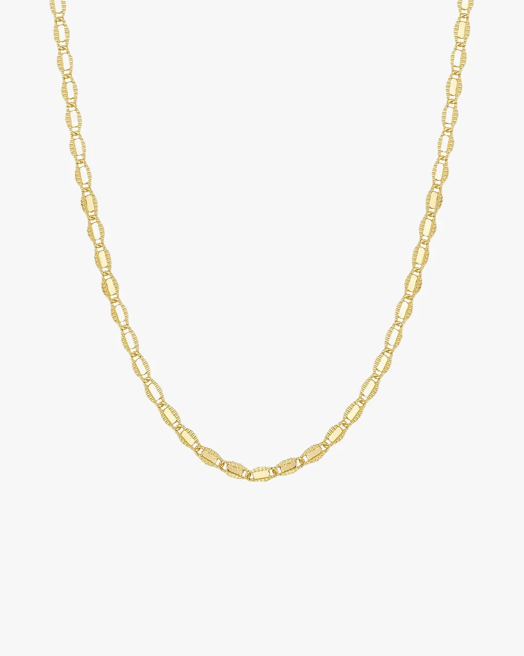 Keala Necklace - AYUNA