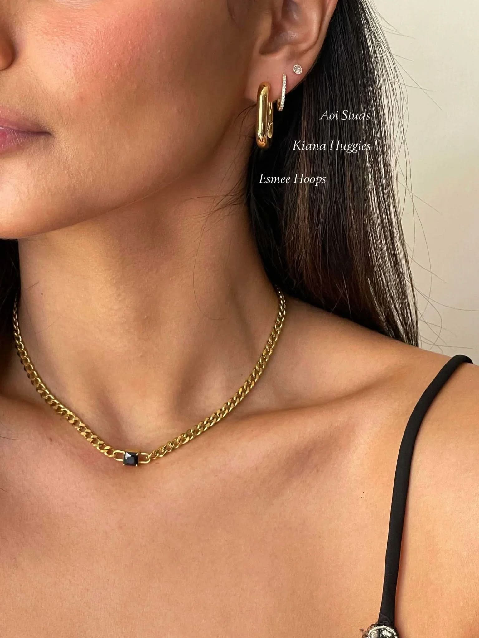 Kiana Huggies - AYUNA