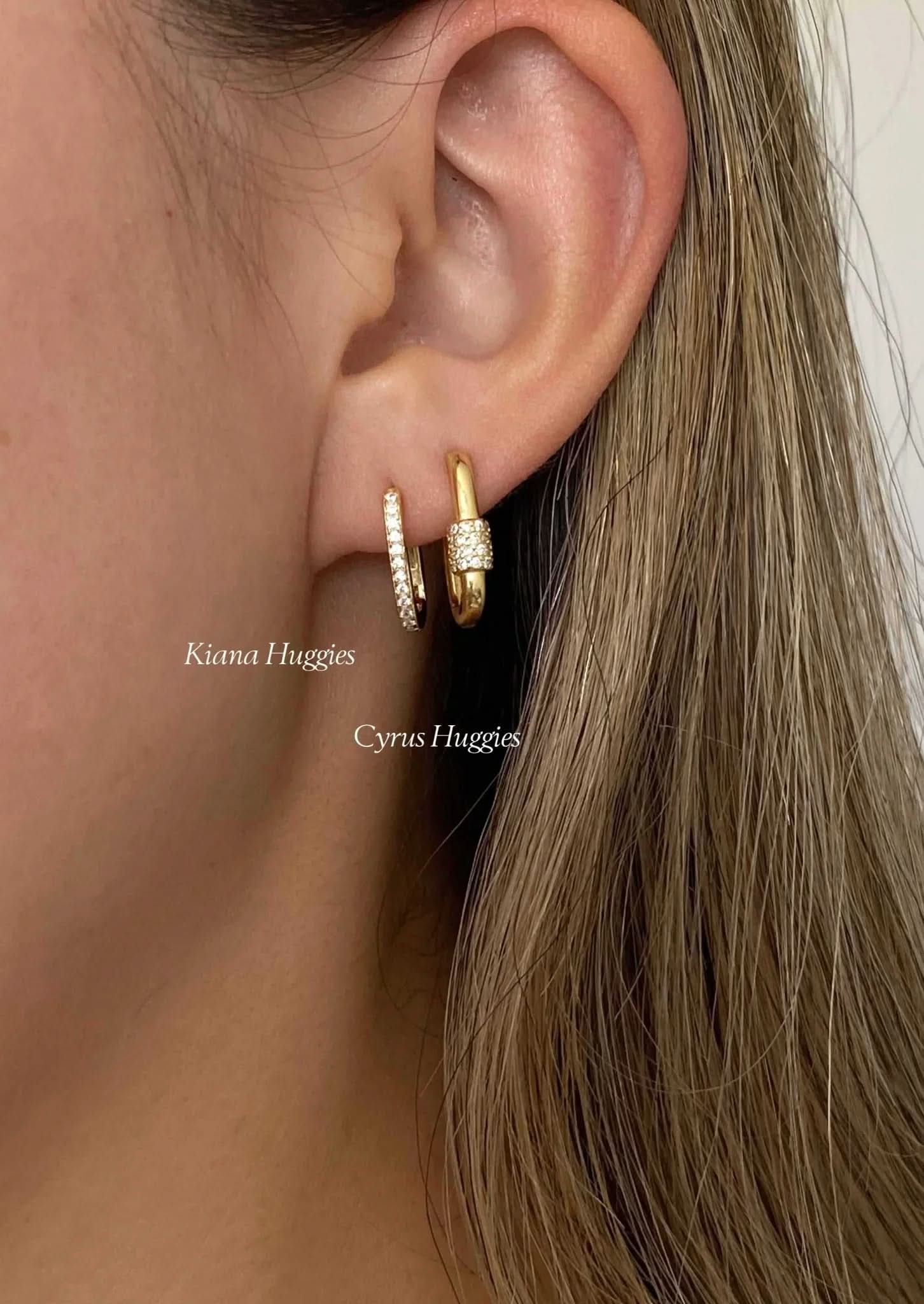 Kiana Huggies - AYUNA