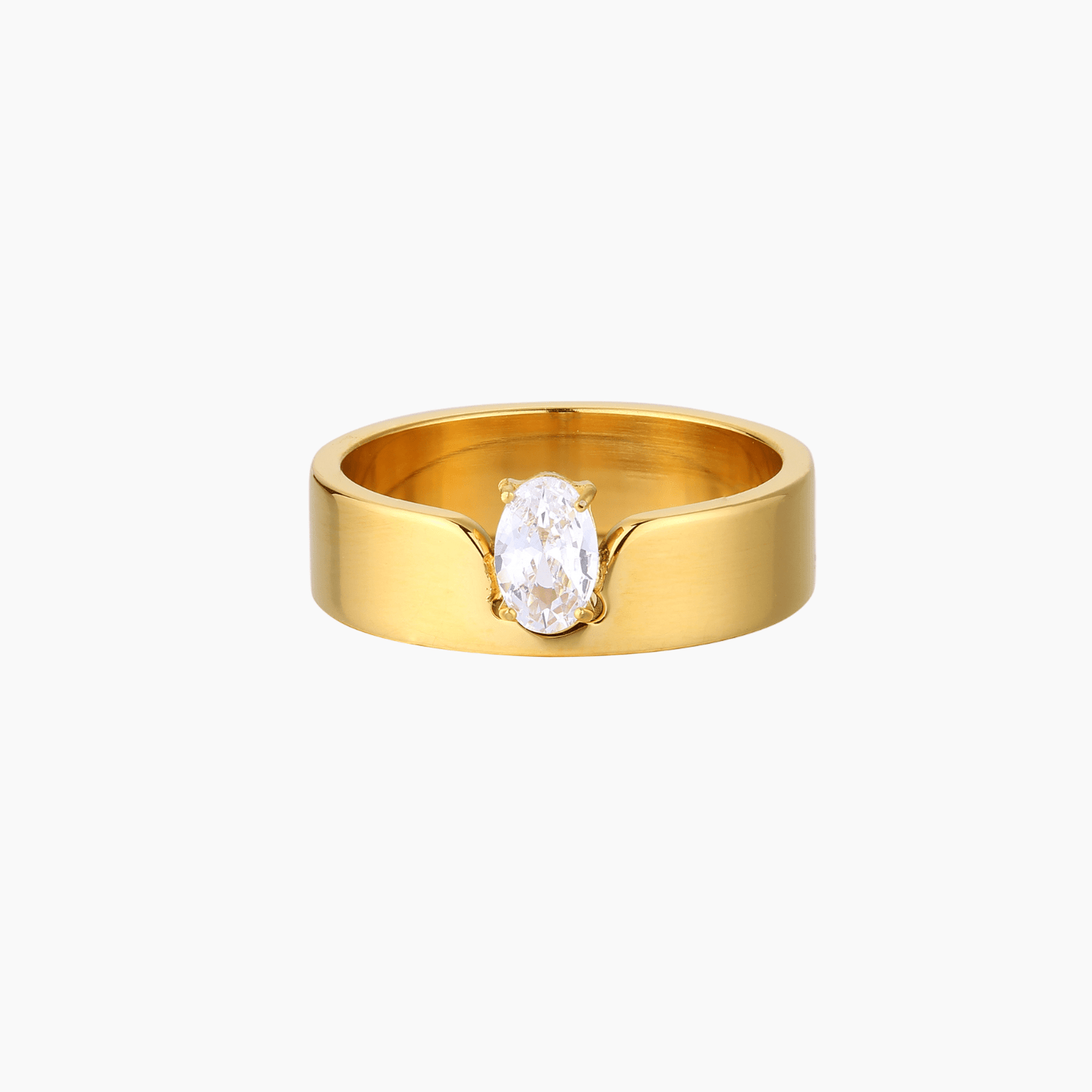 Kira Ring - AYUNA