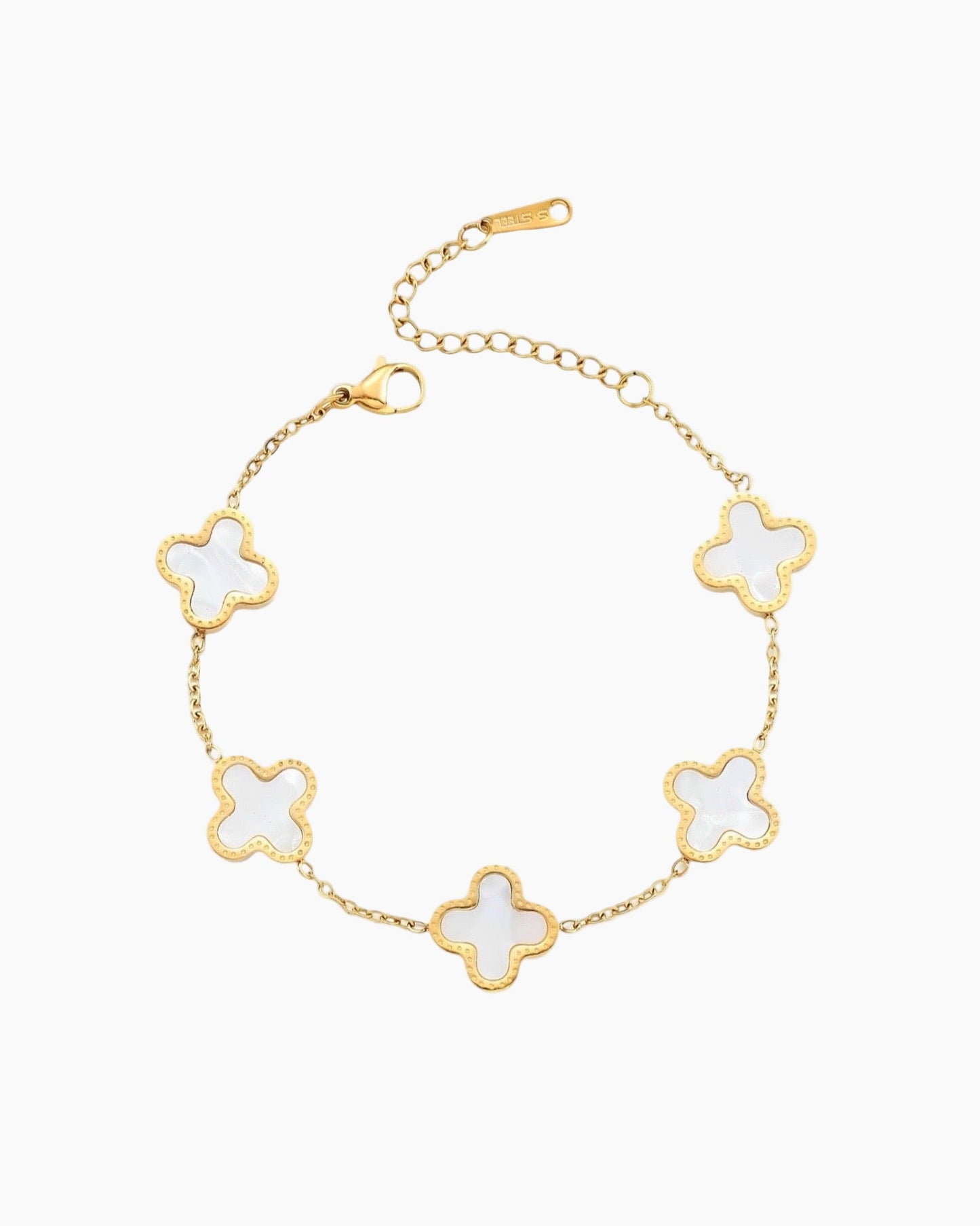 Klaver Bracelet - AYUNA