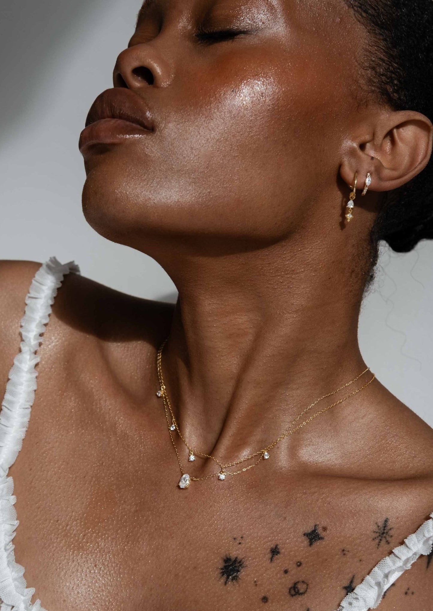 Leilani Earrings - AYUNA