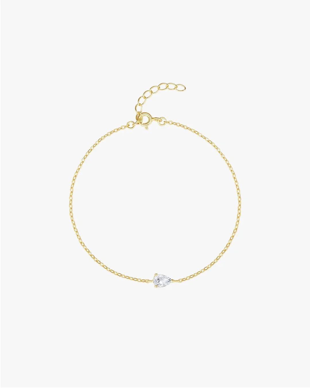 Lou Bracelet - AYUNA