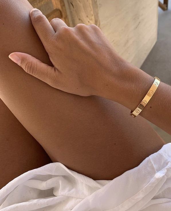 Love Bracelet - AYUNA