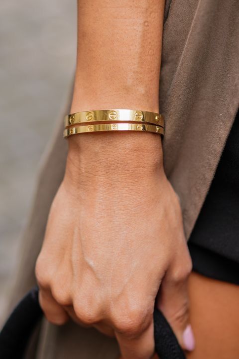 Love Bracelet - AYUNA