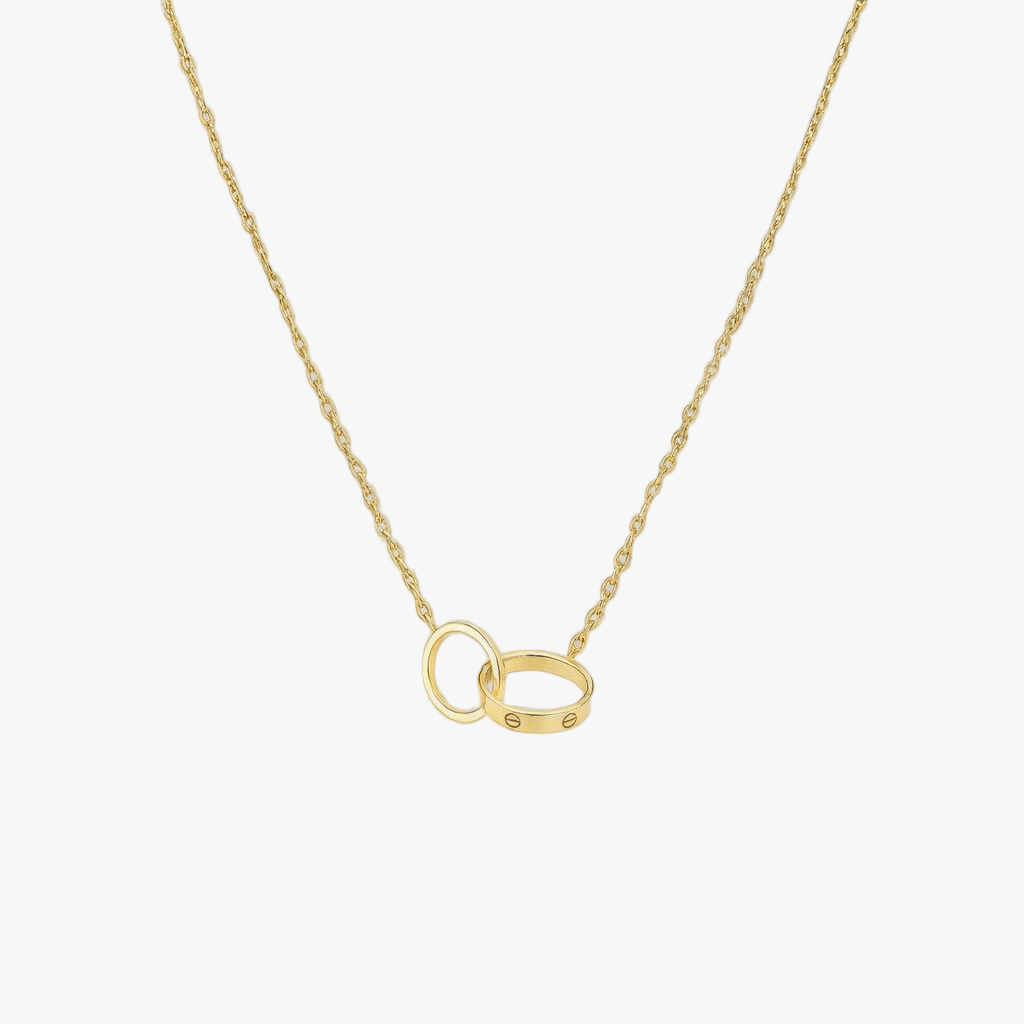 Love Necklace - AYUNA