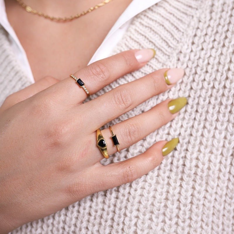 Loved Ring - AYUNA