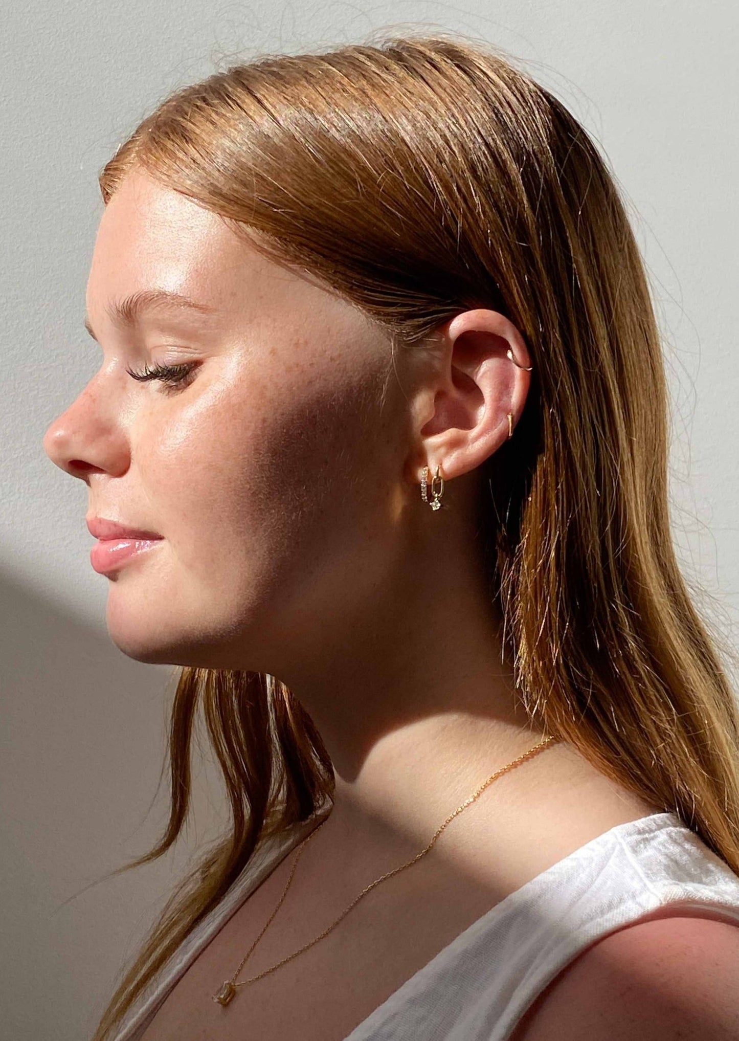 Lucinda Earrings - AYUNA
