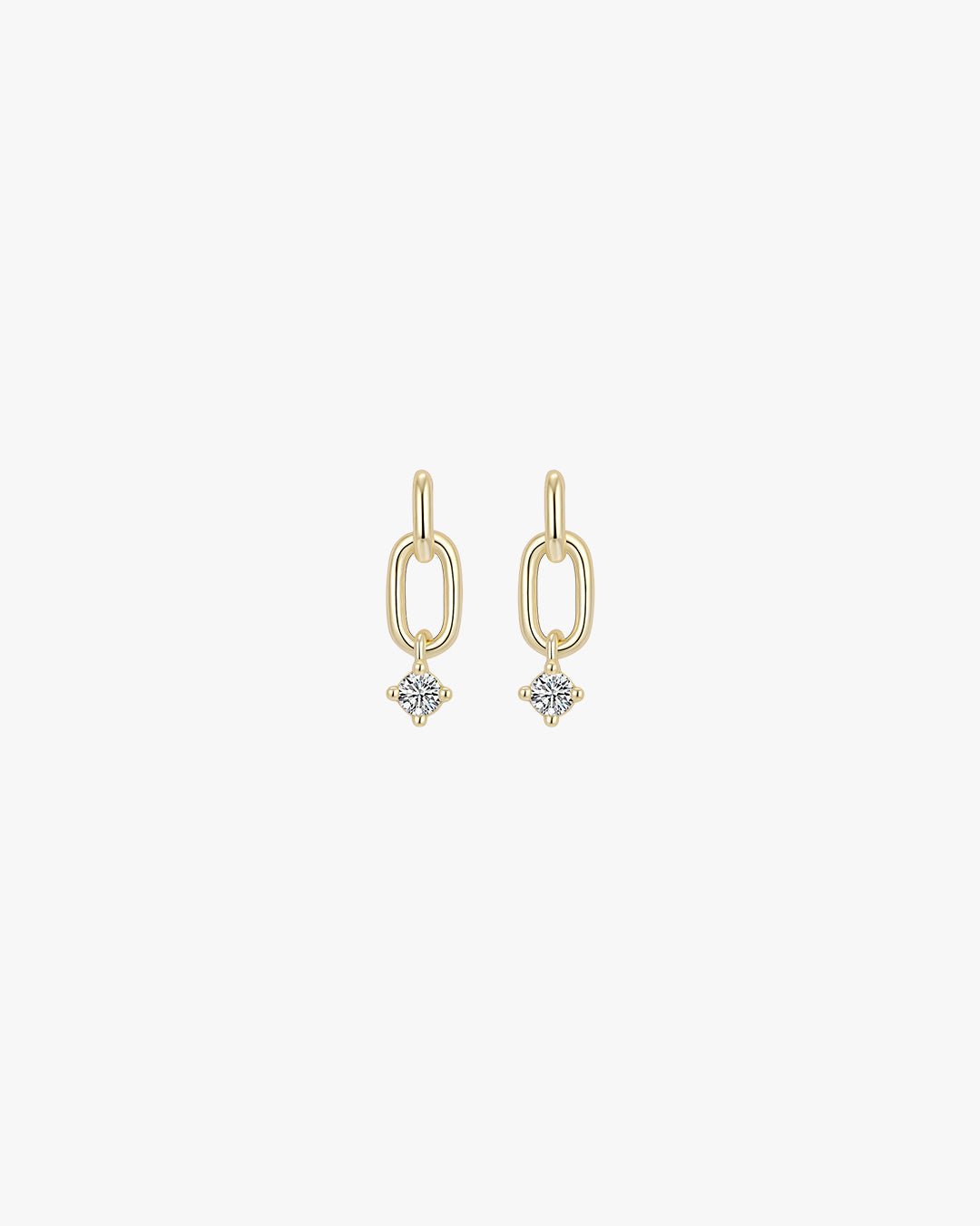 Lucinda Earrings - AYUNA