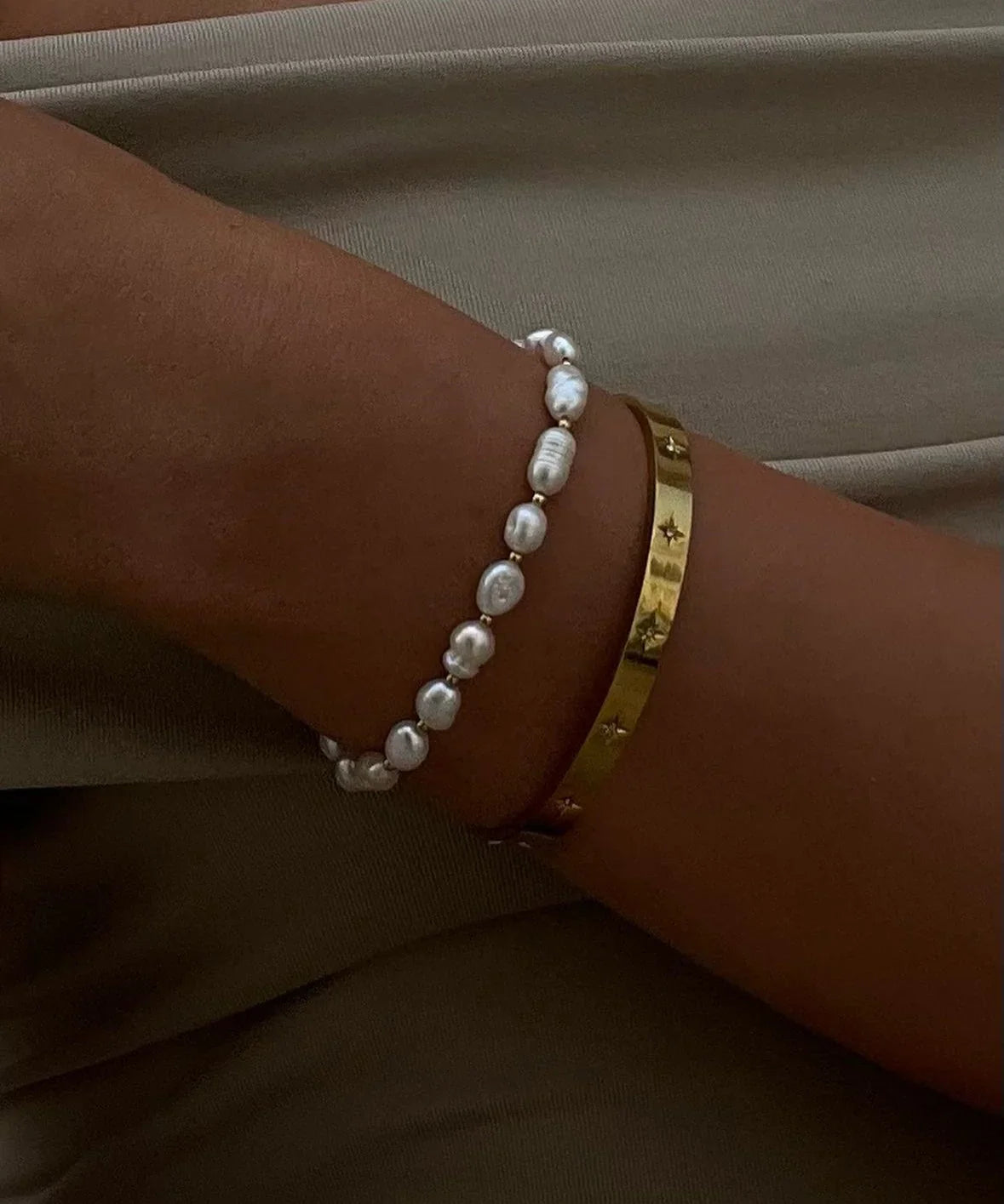 Lulu Bangle - AYUNA