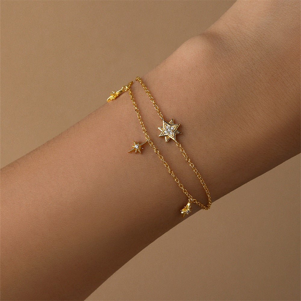 Lumina Bracelet - AYUNA