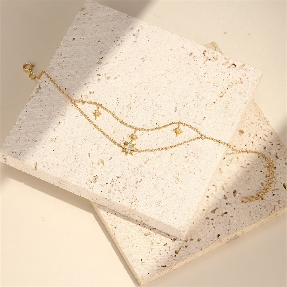 Lumina Bracelet - AYUNA