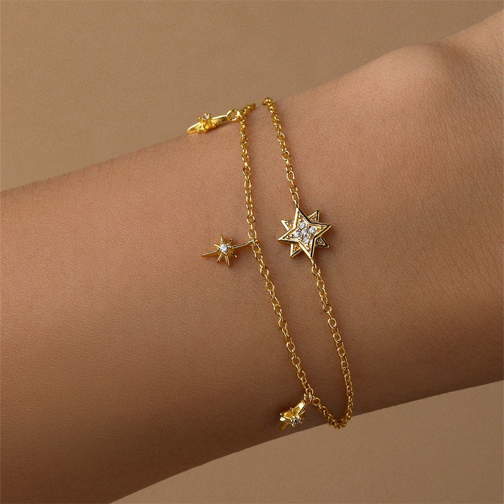 Lumina Bracelet - AYUNA