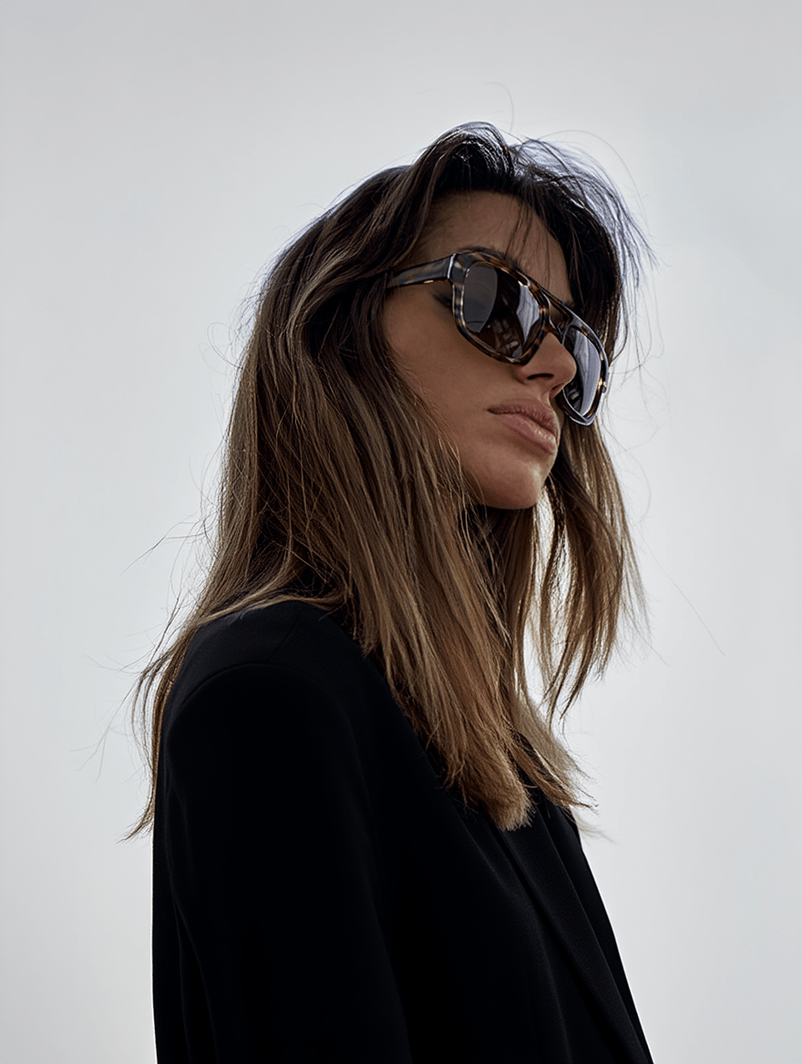 Luna - Camo/Khaki - AYUNA