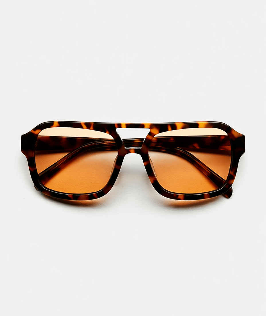 Luna - Choc Tort/Cinnamon - AYUNA