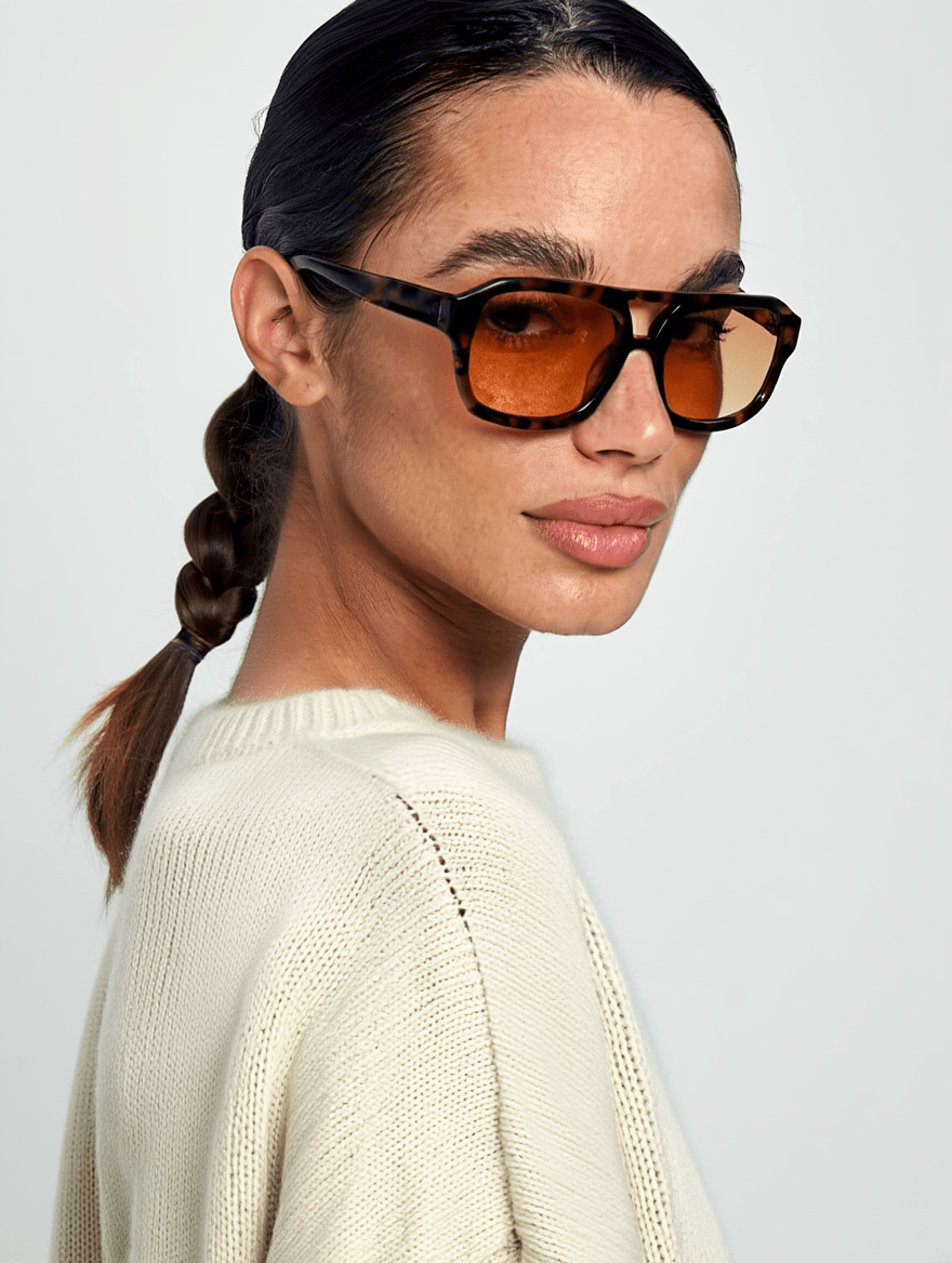 Luna - Choc Tort/Cinnamon - AYUNA