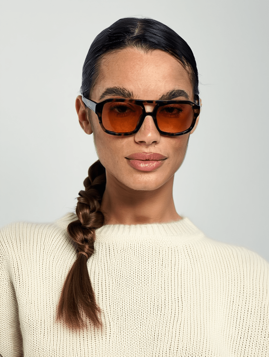 Luna - Choc Tort/Cinnamon - AYUNA