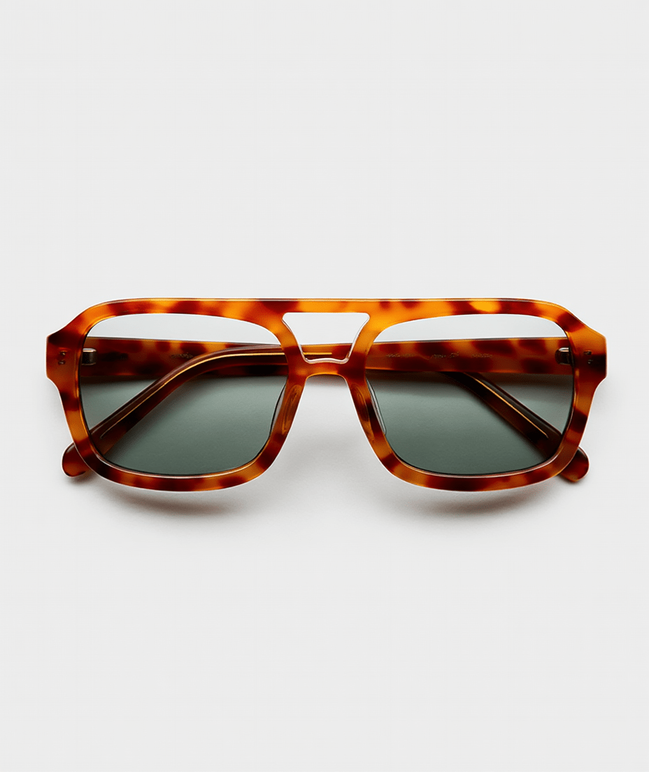 Luna - Honey Tort/Graphite - AYUNA