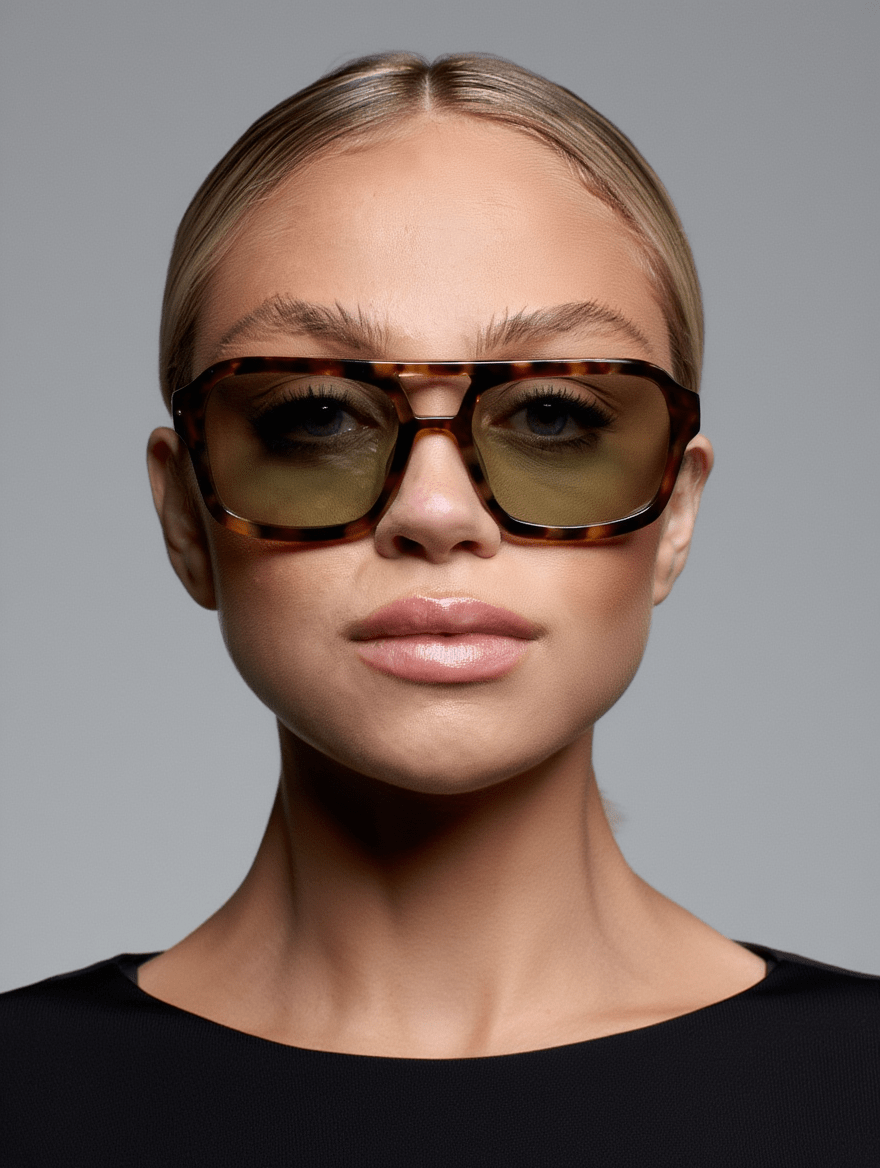 Luna - Tort/Sage - AYUNA