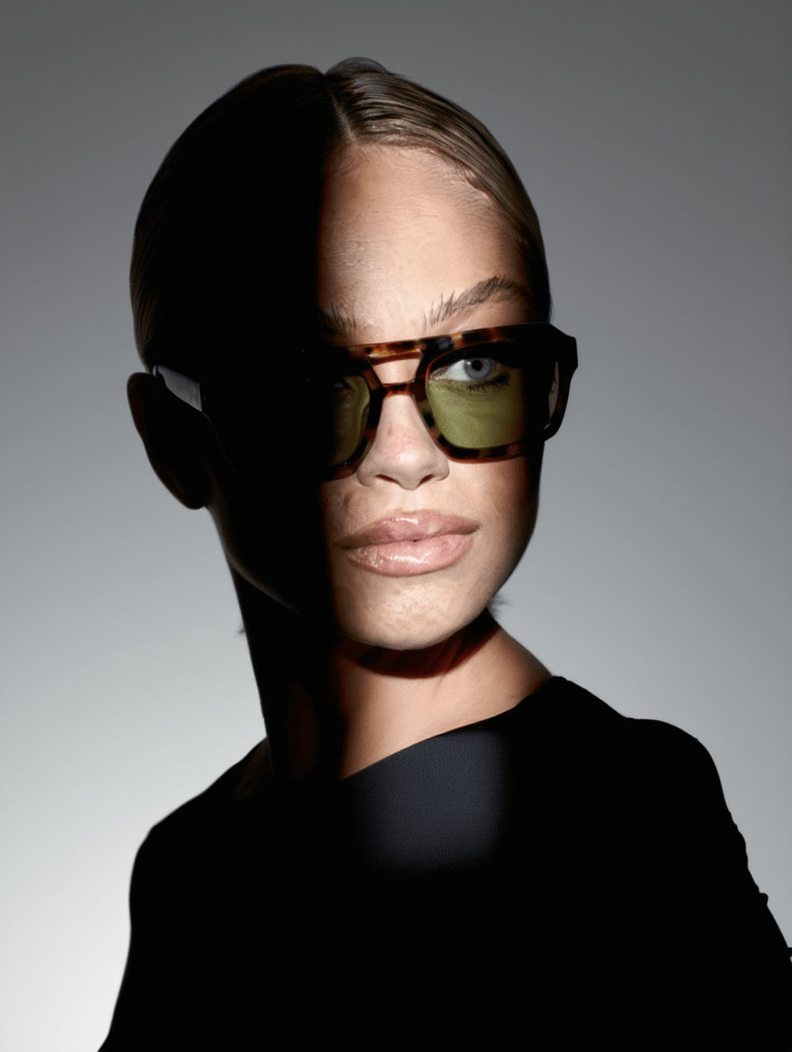 Luna - Tort/Sage - AYUNA