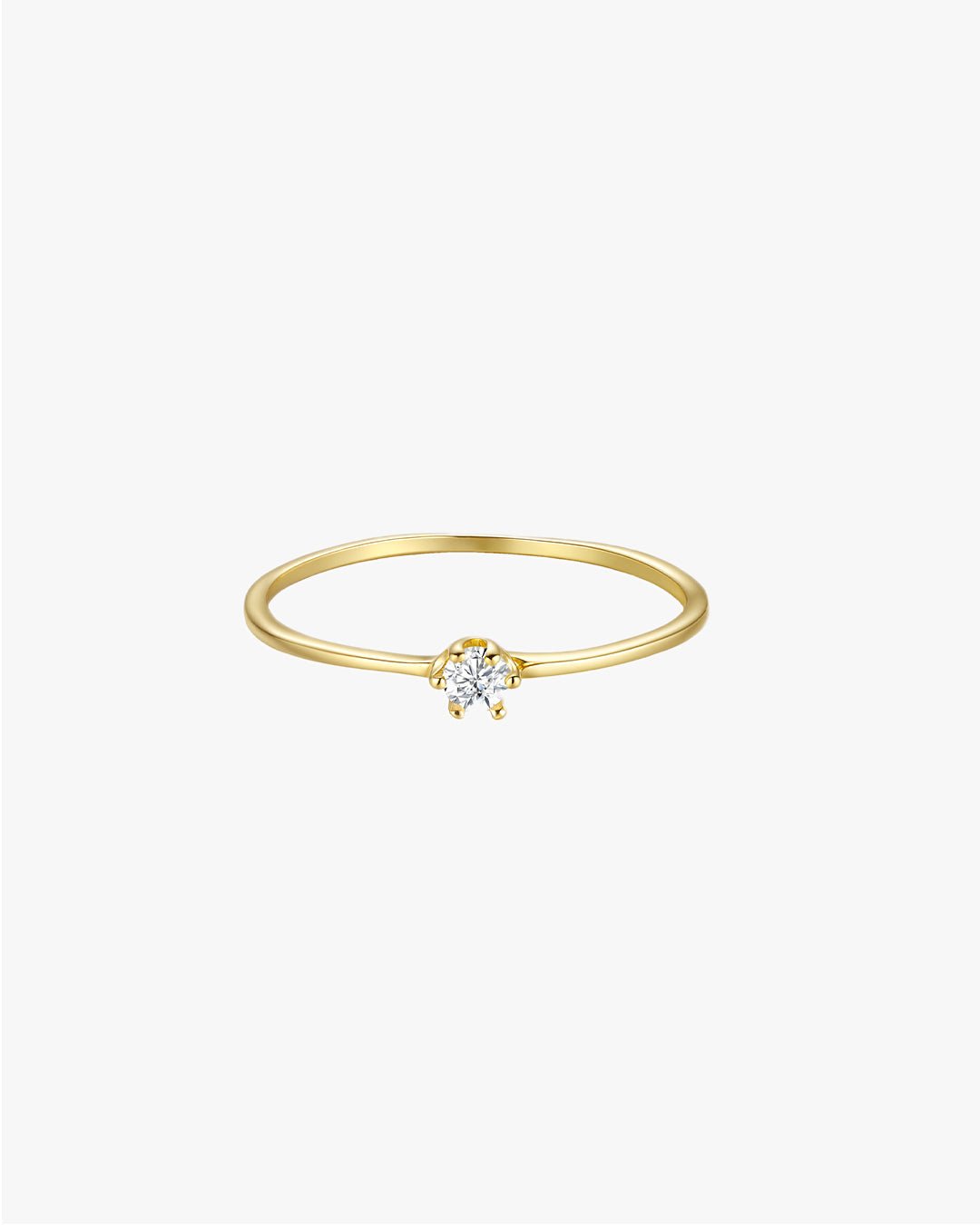Mae Ring - Gold - AYUNA