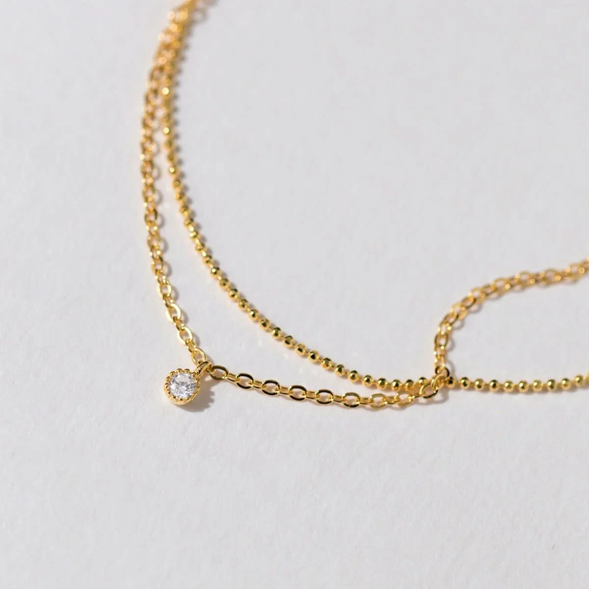 Maeve Bracelet - AYUNA