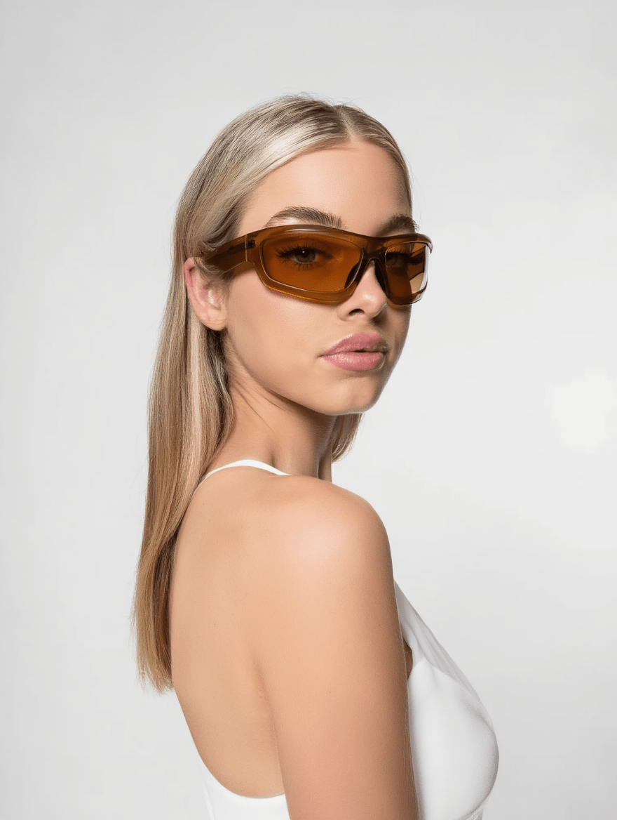 Margot - Caramel/Toffee - AYUNA