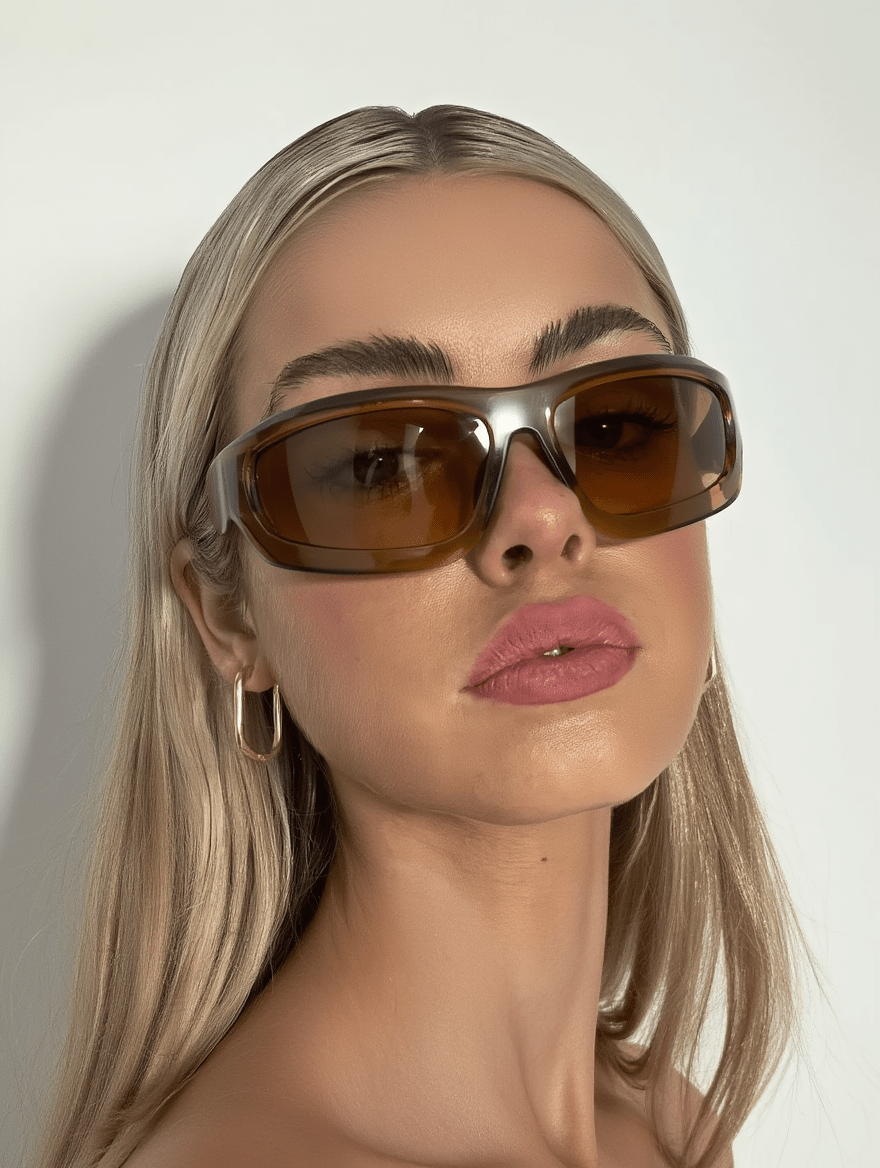 Margot - Caramel/Toffee - AYUNA